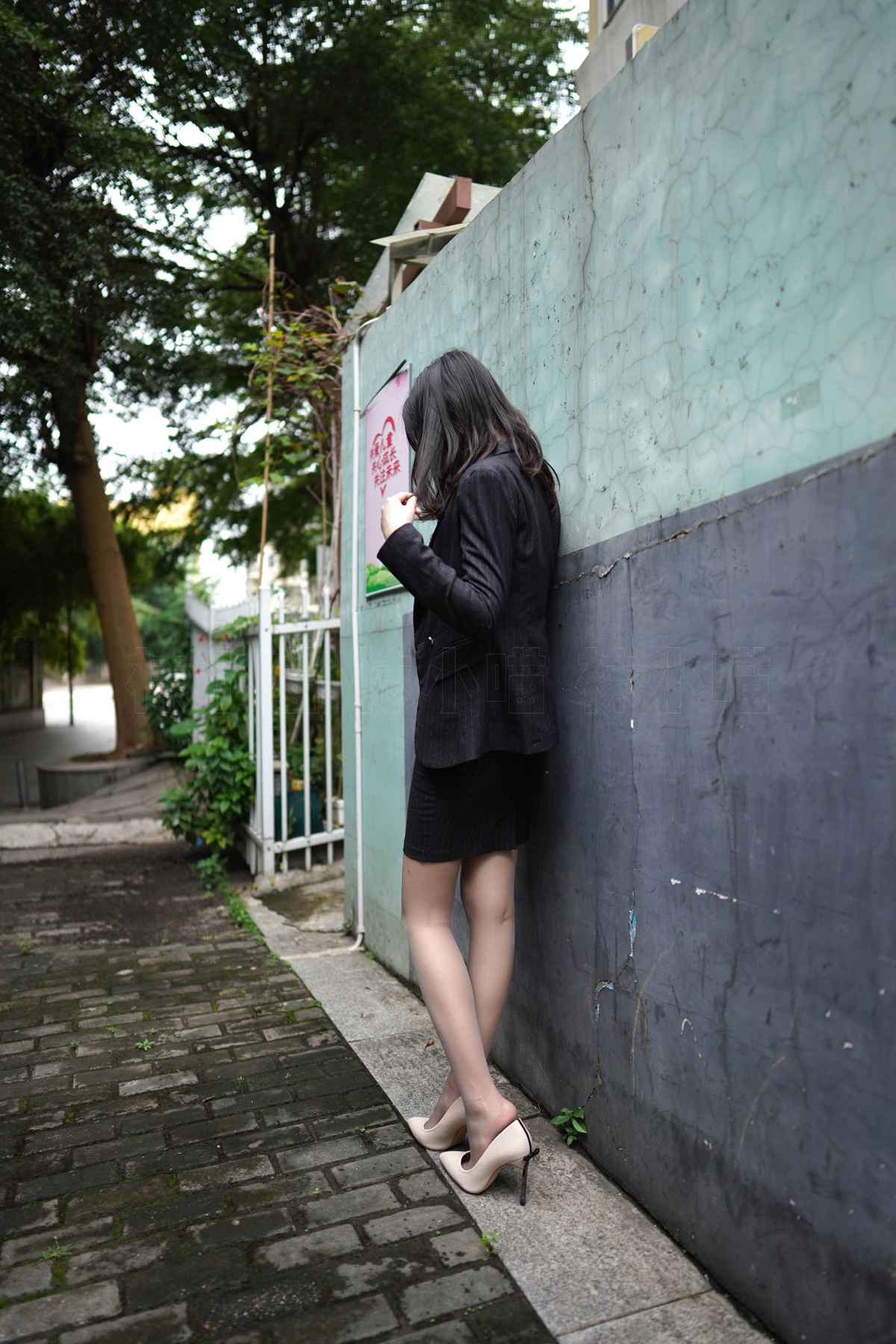 图片[36]-[kittyWawa袜小喵] KT240 请保持1米以上距离 在线浏览 – 速更版-美库