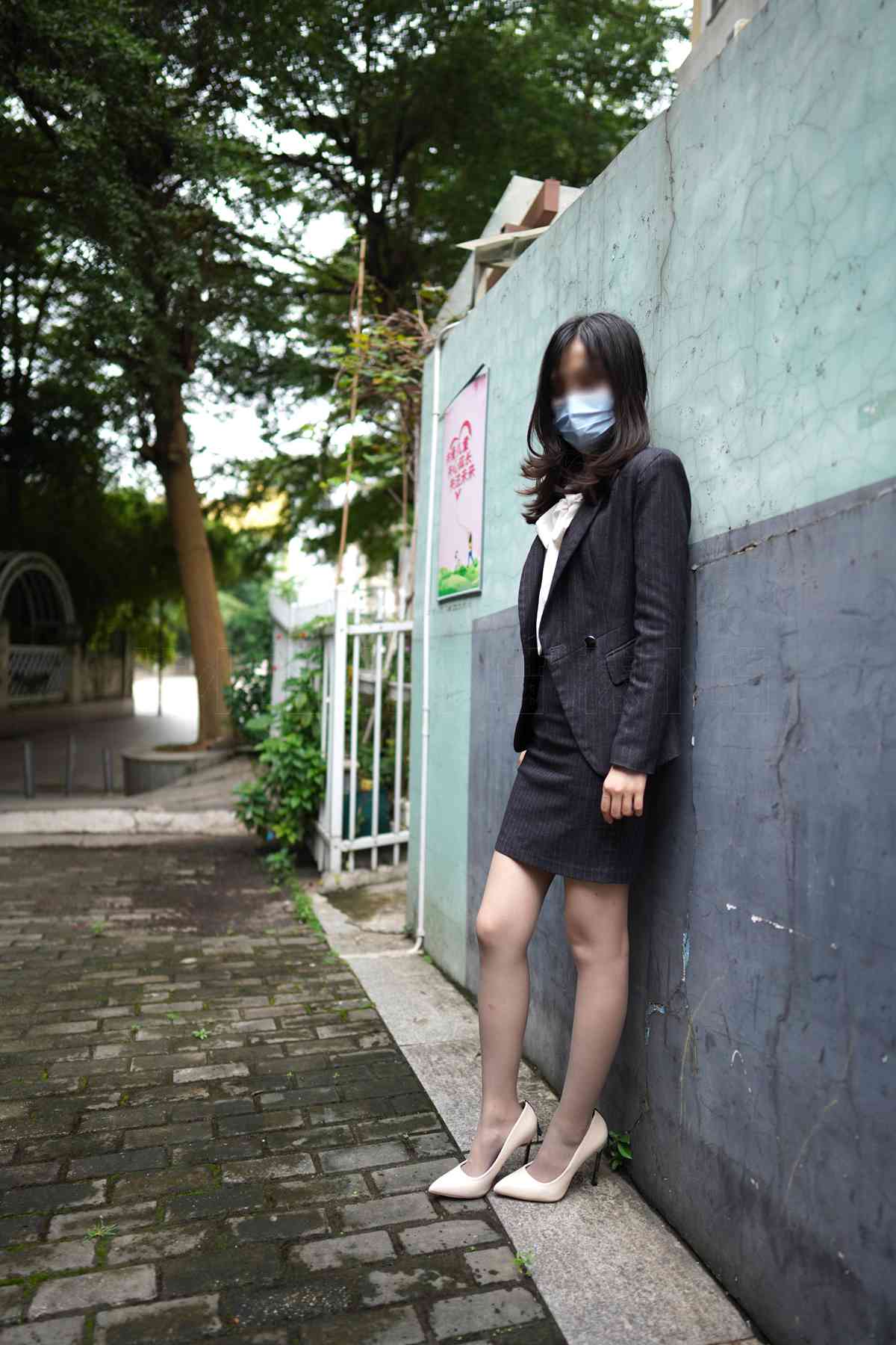 图片[76]-[kittyWawa袜小喵] KT240 请保持1米以上距离 在线浏览 – 速更版-美库