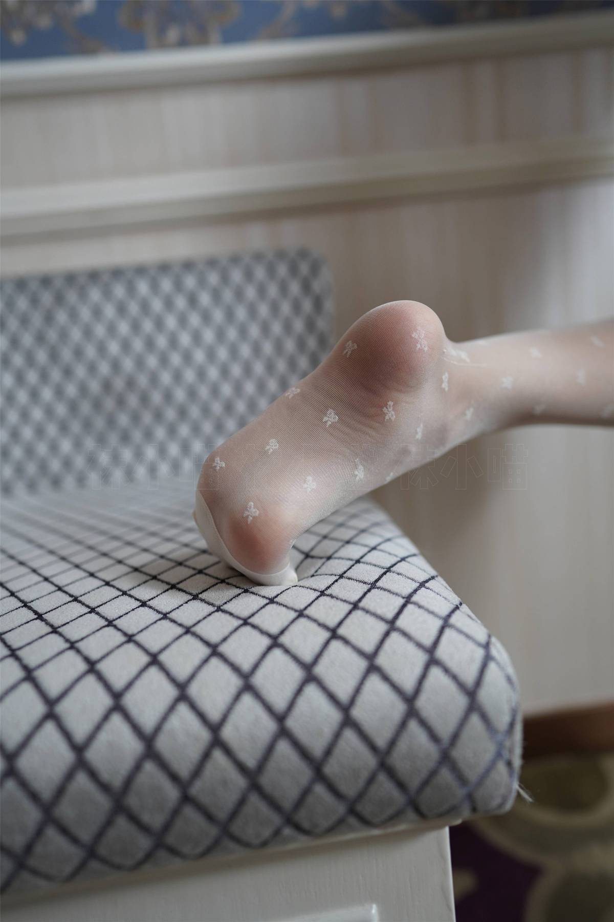 图片[59]-[kittyWawa袜小喵] KT239《好久不见！白丝喵》在线浏览 – 速更版-美库