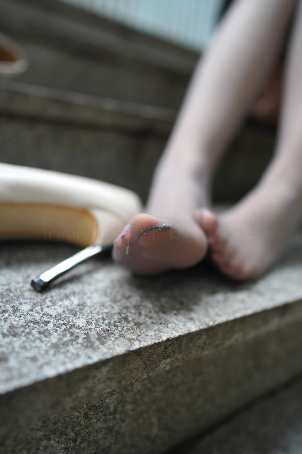 图片[41]-[kittyWawa袜小喵] KT240 请保持1米以上距离 在线浏览 – 速更版-美库