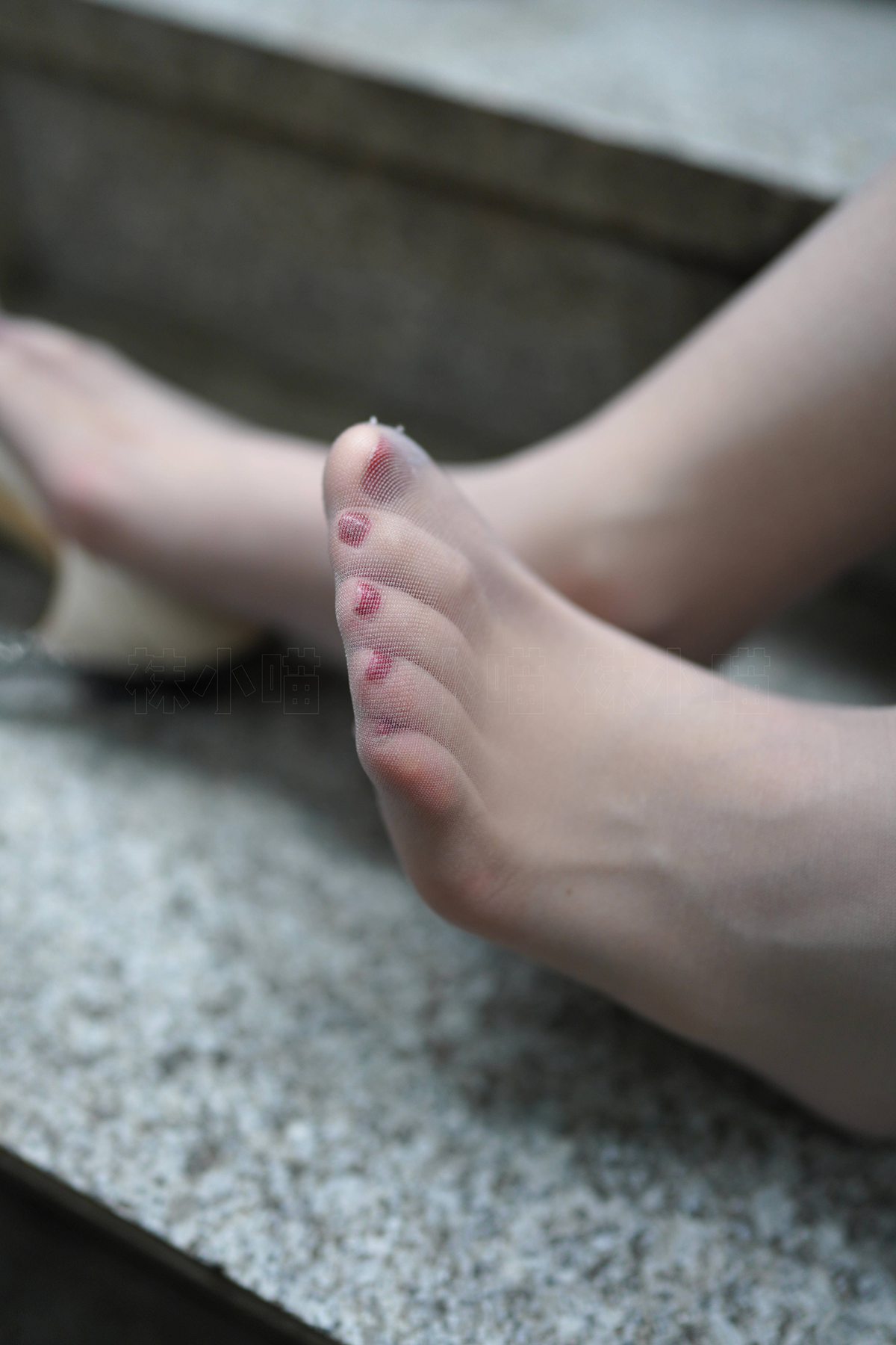 图片[88]-[kittyWawa袜小喵] KT240 请保持1米以上距离 在线浏览 – 速更版-美库