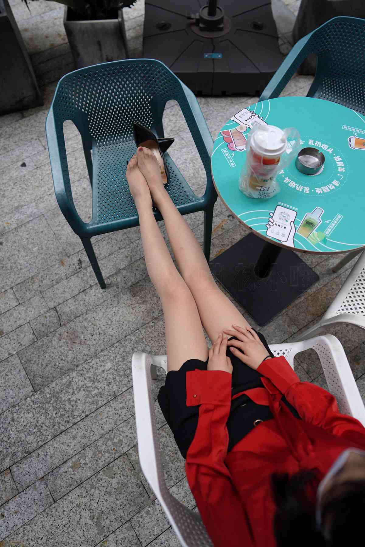 图片[77]-[kittyWawa袜小喵] KT242 职场小辣椒 在线浏览 – 速更版-美库