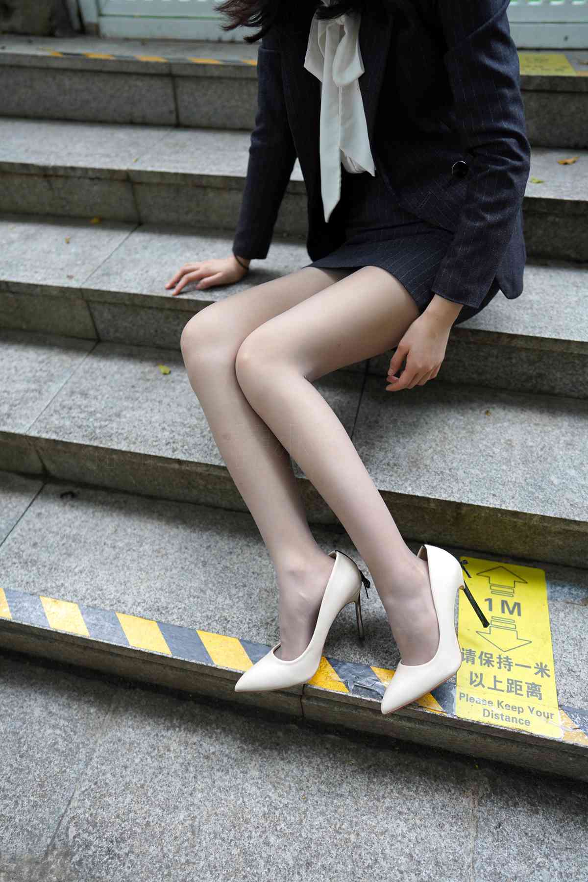 图片[32]-[kittyWawa袜小喵] KT240 请保持1米以上距离 在线浏览 – 速更版-美库