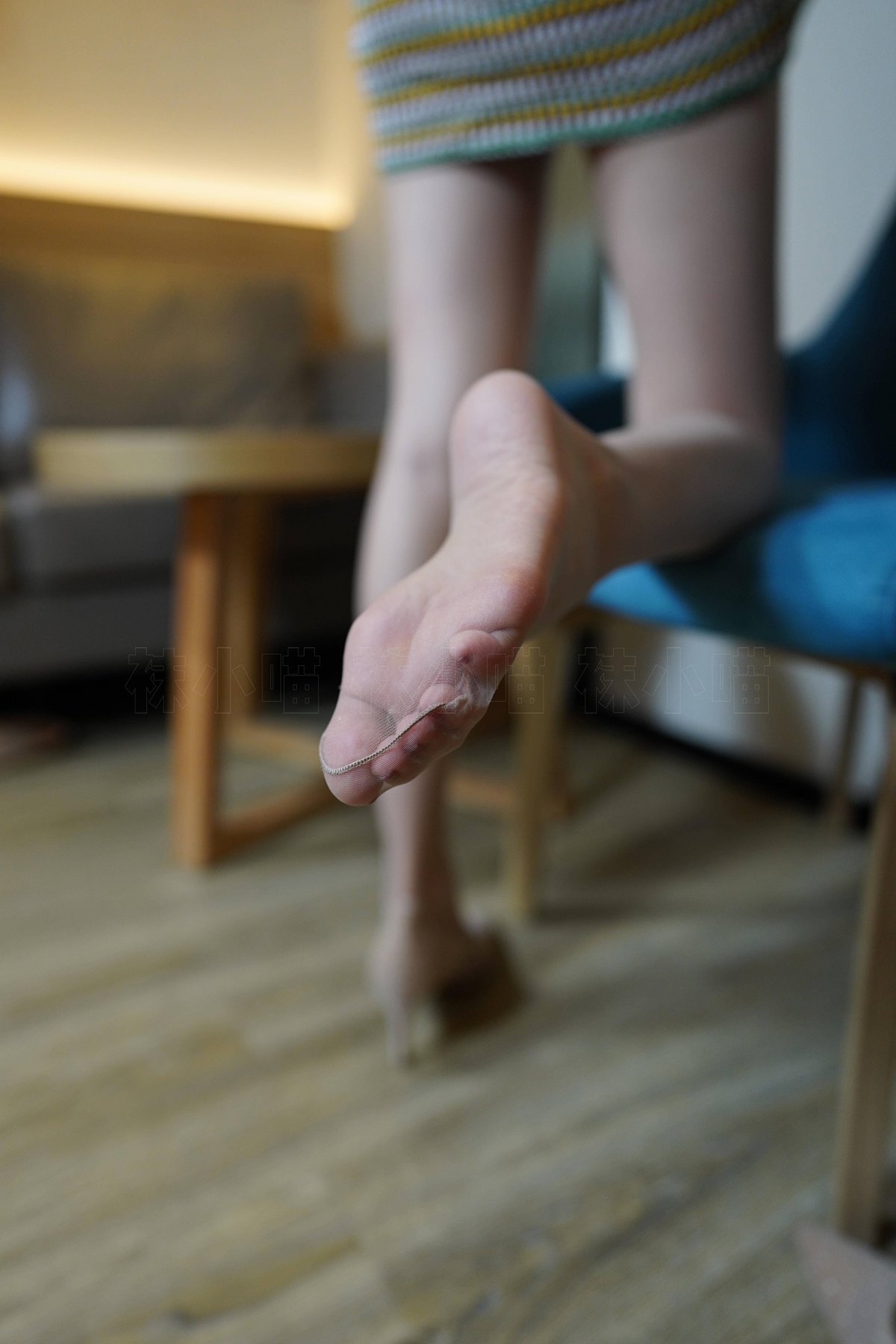 图片[86]-[kittyWawa袜小喵] KT243 开裆丝，仙女袜 在线浏览 – 速更版-美库