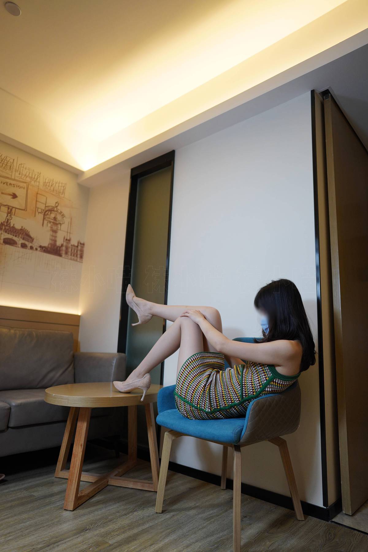 图片[83]-[kittyWawa袜小喵] KT243 开裆丝，仙女袜 在线浏览 – 速更版-美库