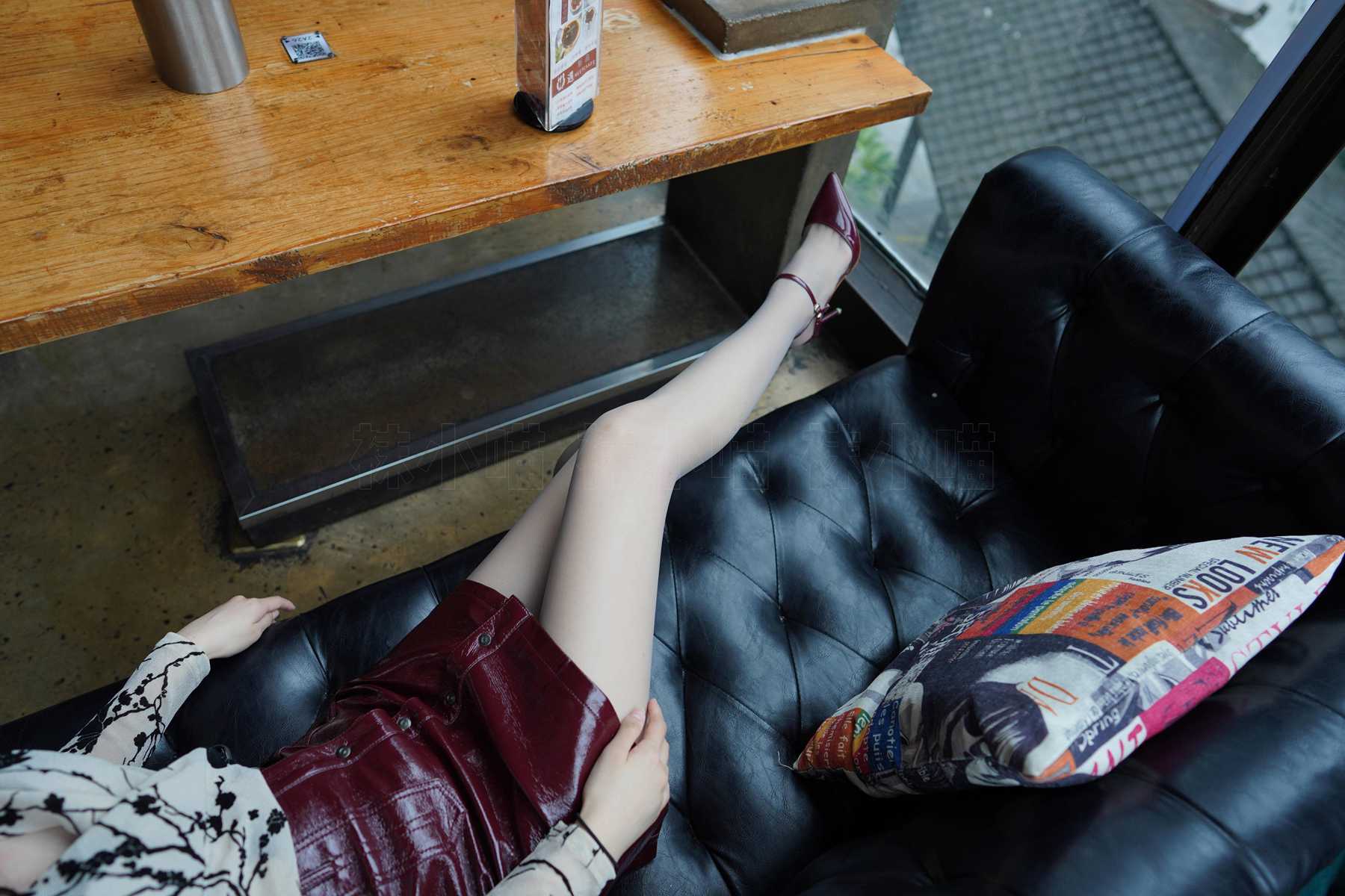 图片[28]-[kittyWawa袜小喵] KT244 你喜欢吗？ 在线浏览 – 速更版-美库