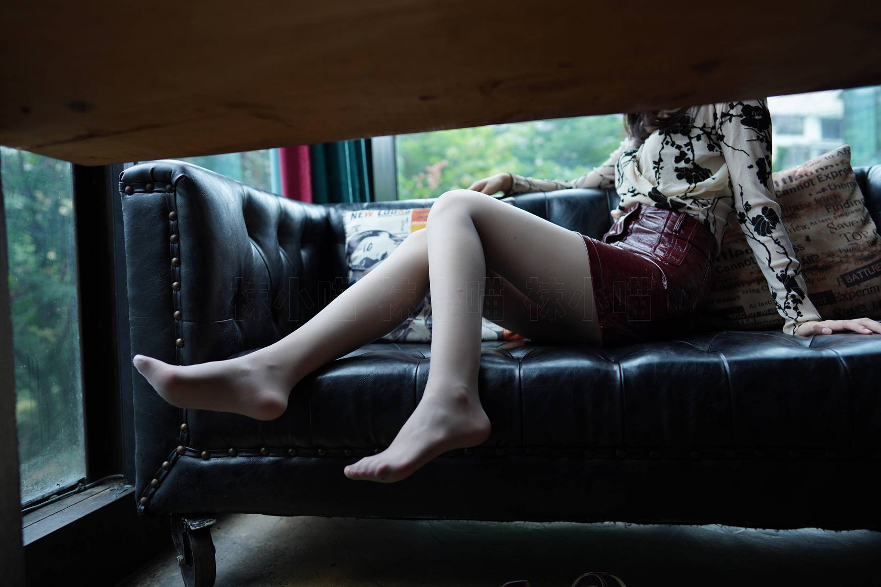 图片[98]-[kittyWawa袜小喵] KT244 你喜欢吗？ 在线浏览 – 速更版-美库