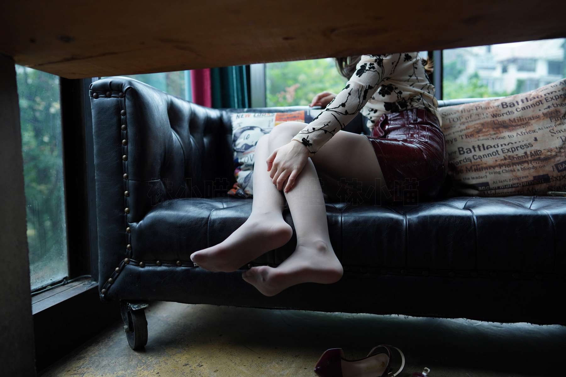 图片[9]-[kittyWawa袜小喵] KT244 你喜欢吗？ 在线浏览 – 速更版-美库