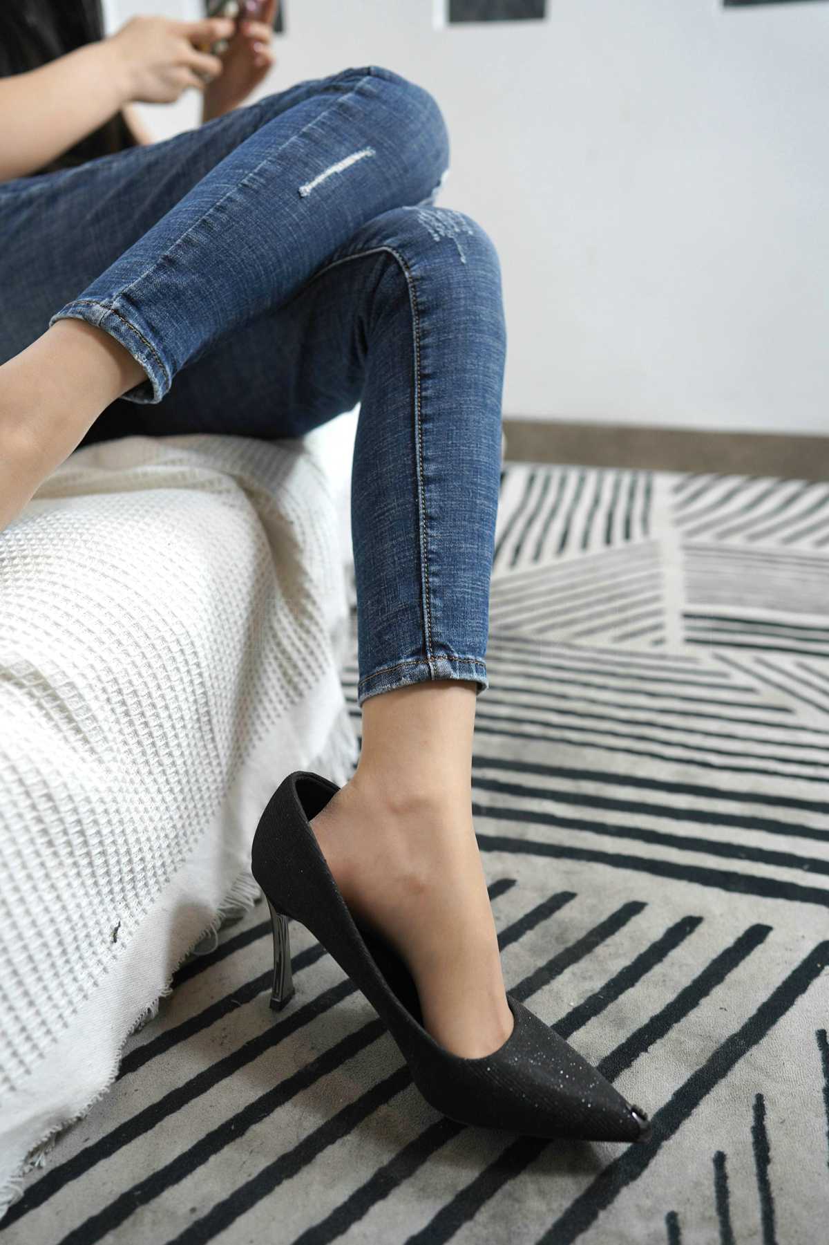 图片[54]-[kittyWawa袜小喵] KT250《秋天就要裤里丝》 在线浏览 – 速更版-美库