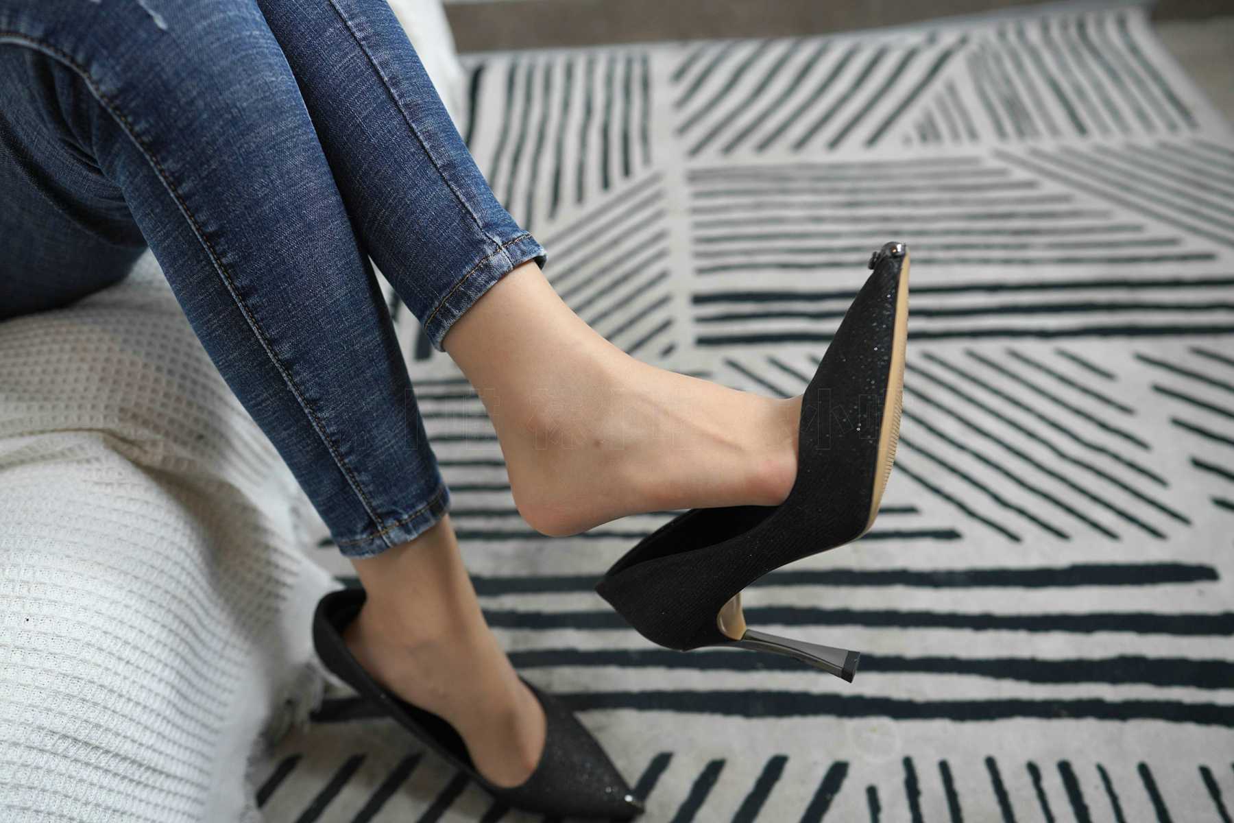 图片[8]-[kittyWawa袜小喵] KT250《秋天就要裤里丝》 在线浏览 – 速更版-美库