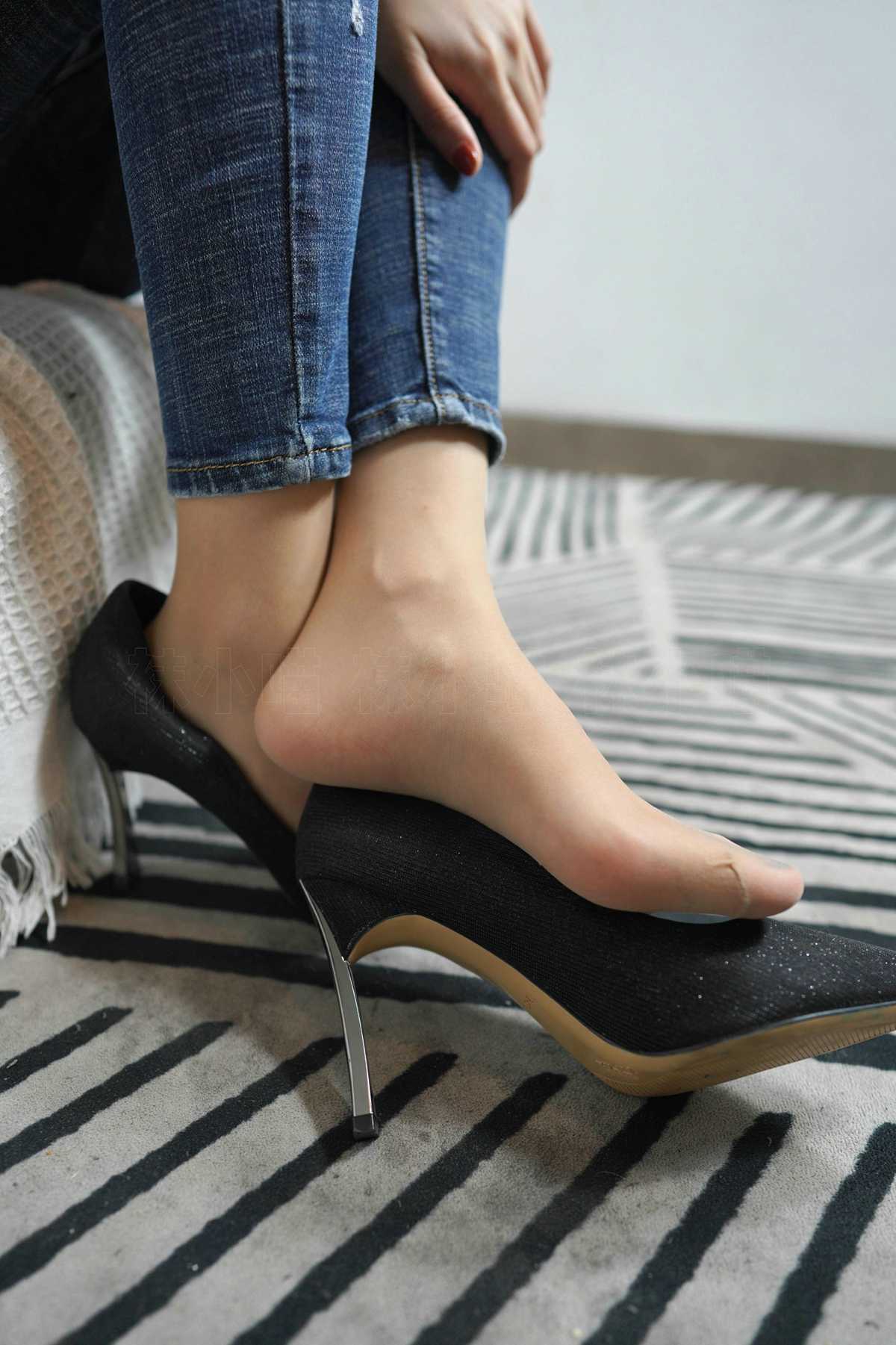 图片[21]-[kittyWawa袜小喵] KT250《秋天就要裤里丝》 在线浏览 – 速更版-美库