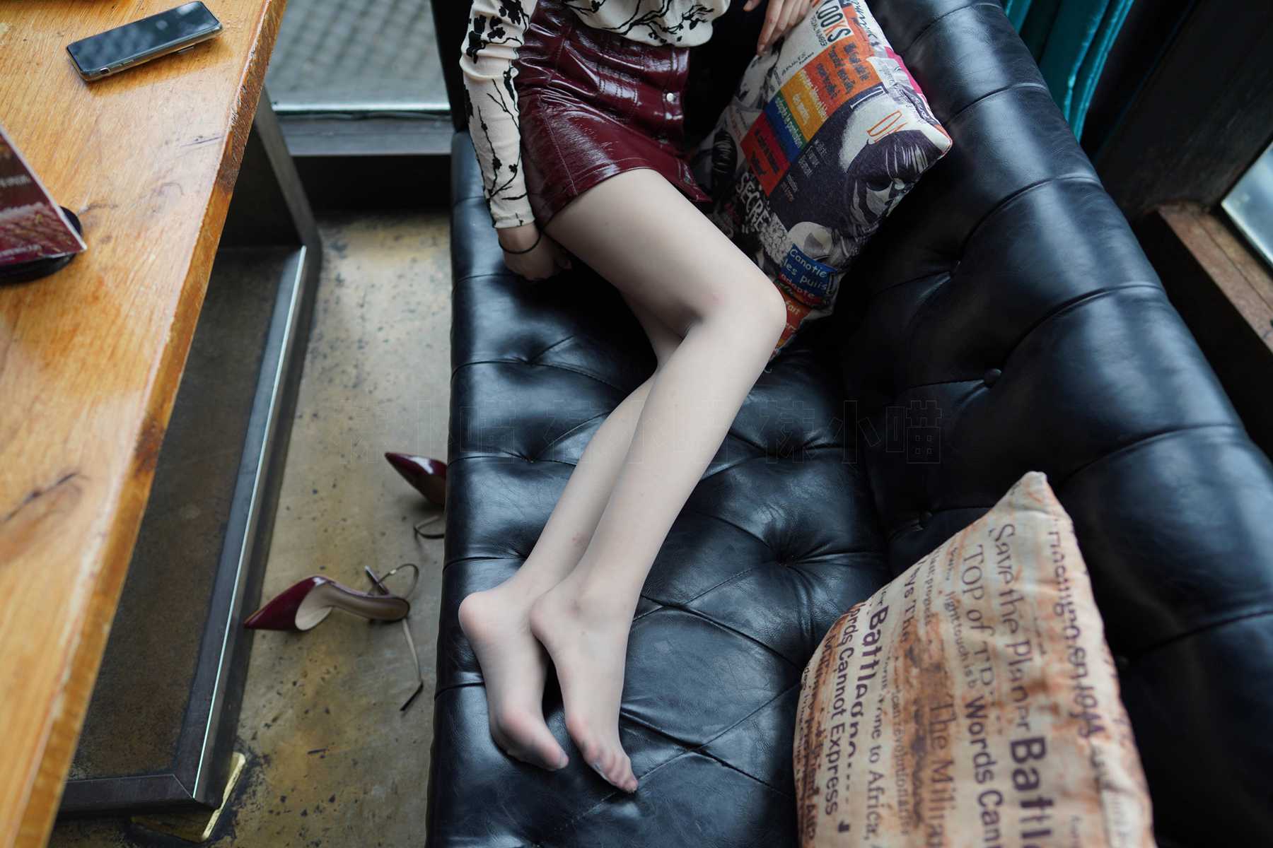 图片[86]-[kittyWawa袜小喵] KT244 你喜欢吗？ 在线浏览 – 速更版-美库