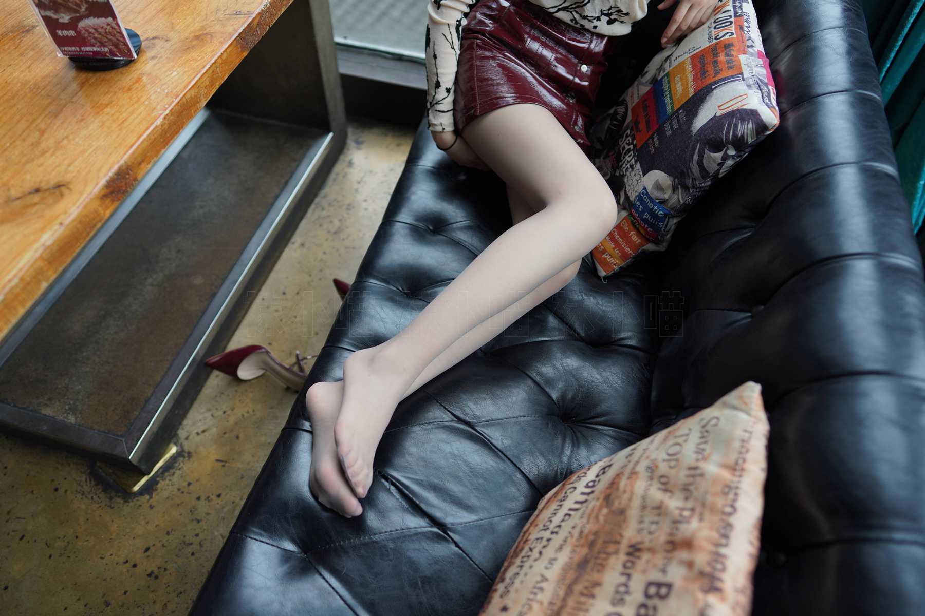 图片[43]-[kittyWawa袜小喵] KT244 你喜欢吗？ 在线浏览 – 速更版-美库