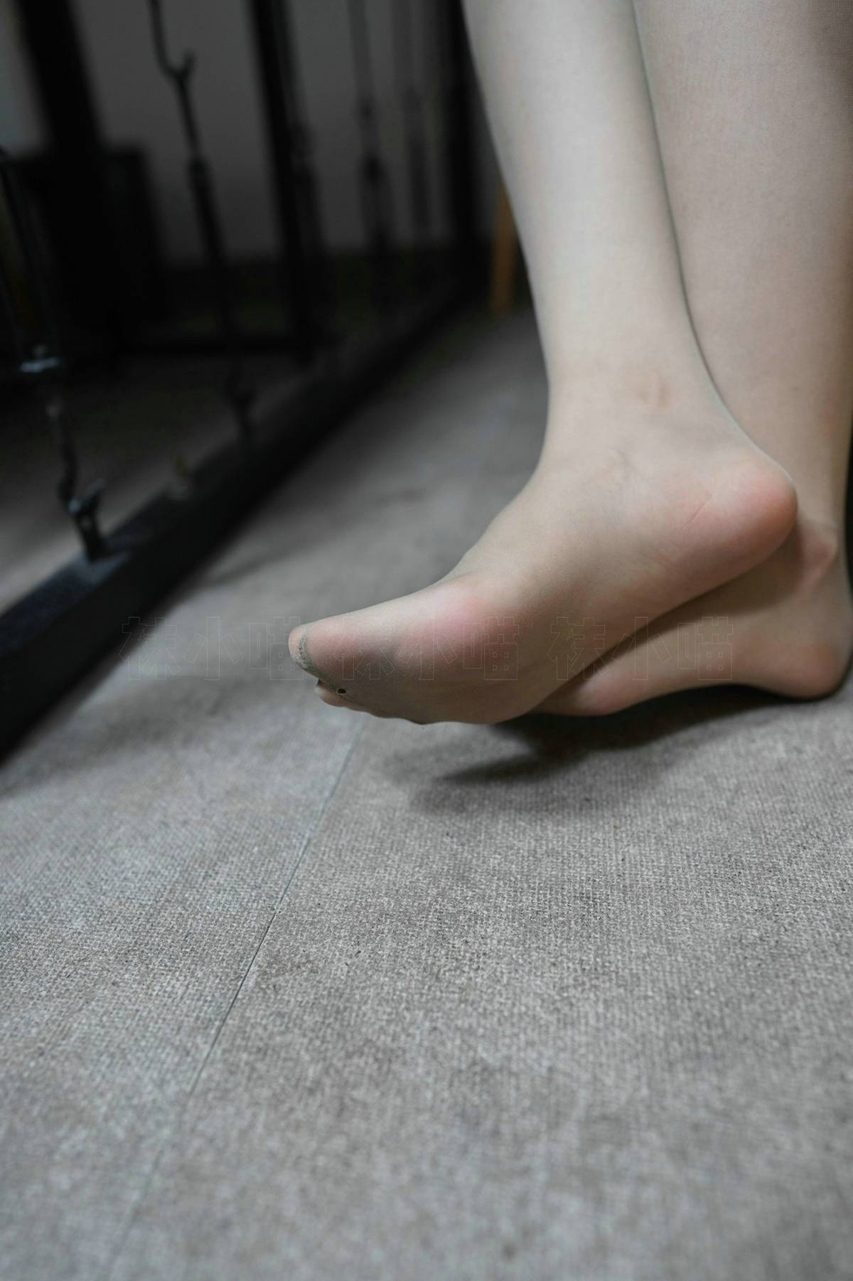 图片[67]-[kittyWawa袜小喵] KT249《同事帮我修电视：下》 在线浏览 – 速更版-美库