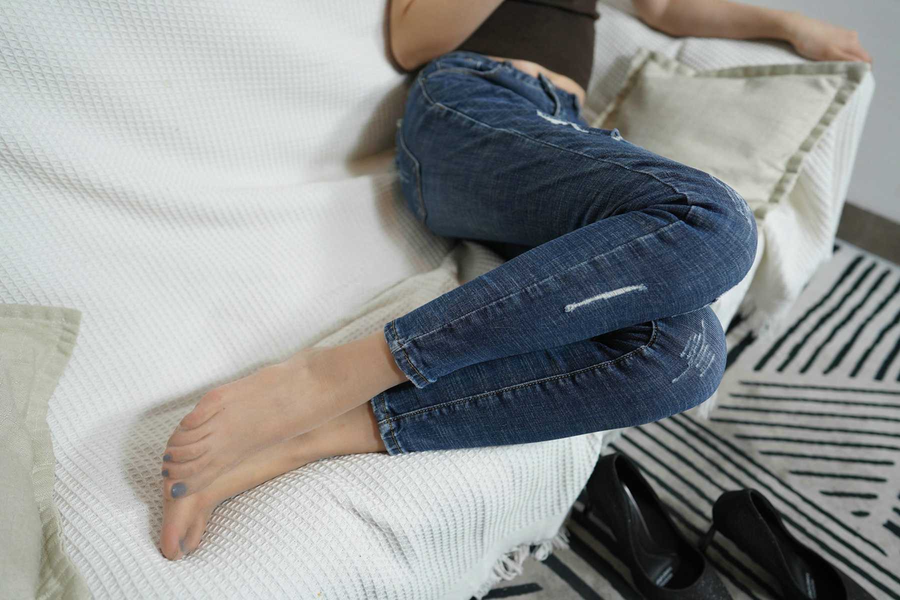 图片[70]-[kittyWawa袜小喵] KT250《秋天就要裤里丝》 在线浏览 – 速更版-美库