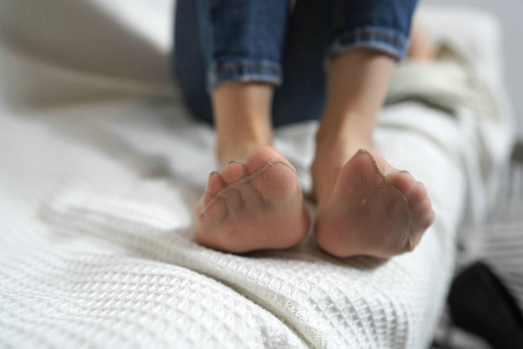 图片[19]-[kittyWawa袜小喵] KT250《秋天就要裤里丝》 在线浏览 – 速更版-美库