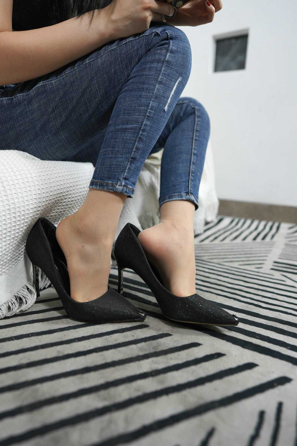 图片[28]-[kittyWawa袜小喵] KT250《秋天就要裤里丝》 在线浏览 – 速更版-美库