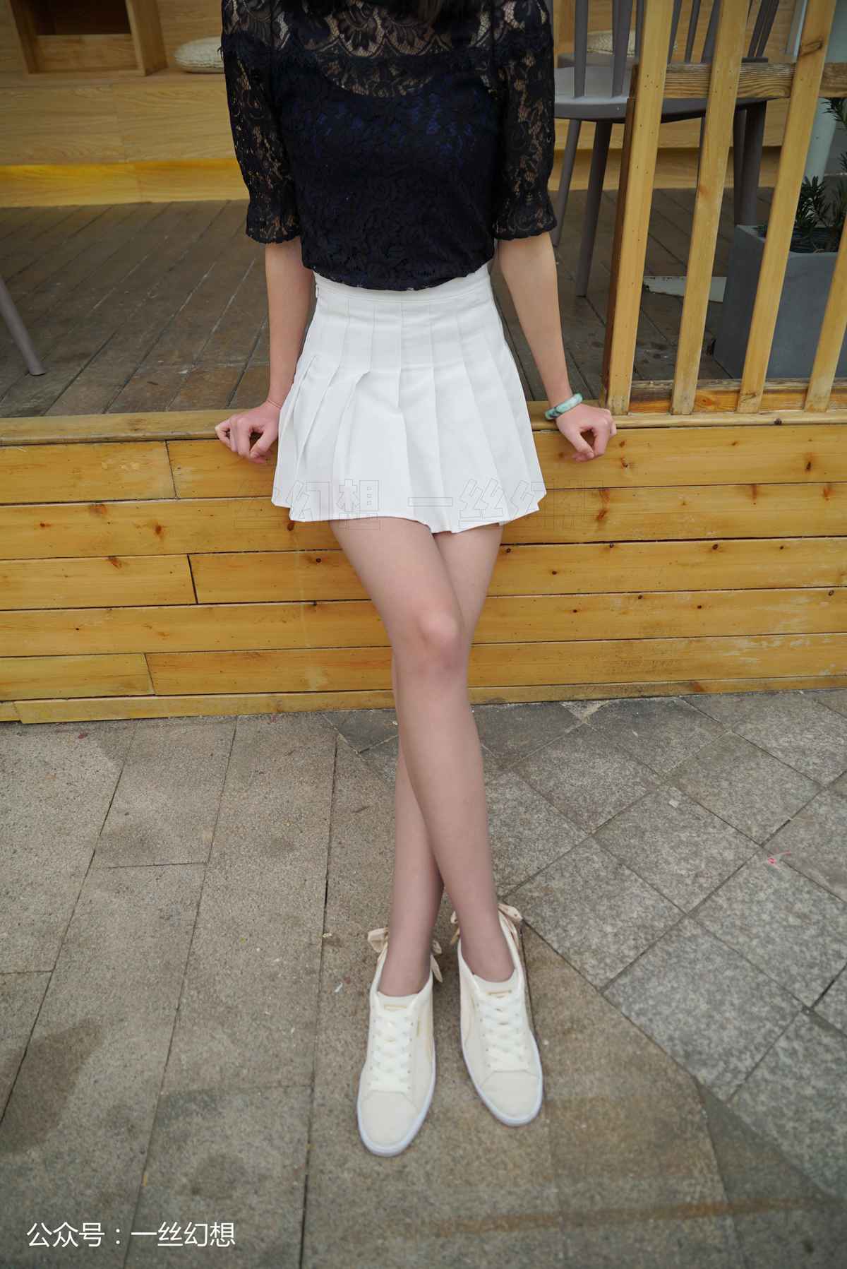 图片[32]-[高丝女子图鉴]袜小喵×一丝幻想 NZ046 茜茜 在线浏览 – 速更版-美库