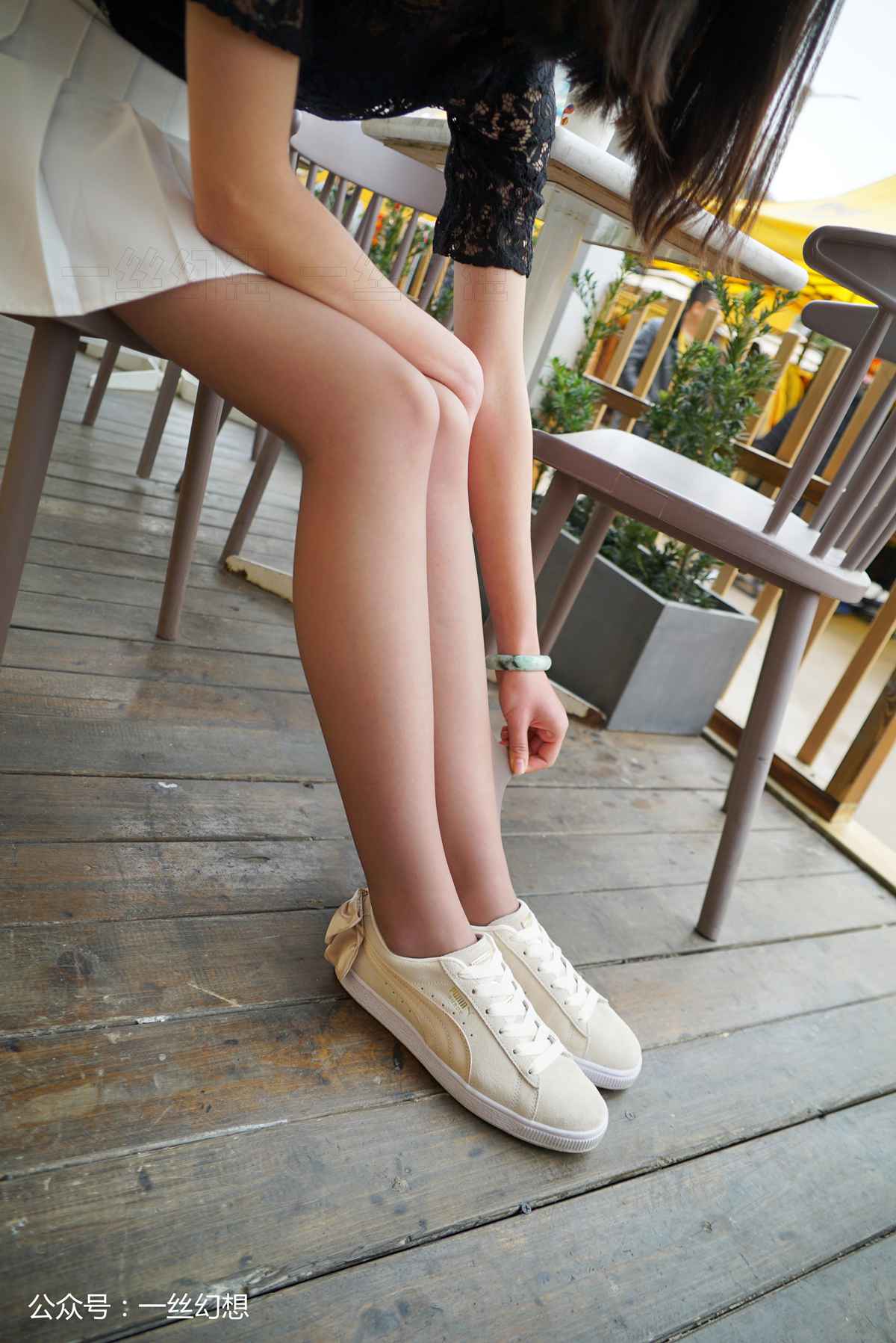 图片[46]-[高丝女子图鉴]袜小喵×一丝幻想 NZ046 茜茜 在线浏览 – 速更版-美库