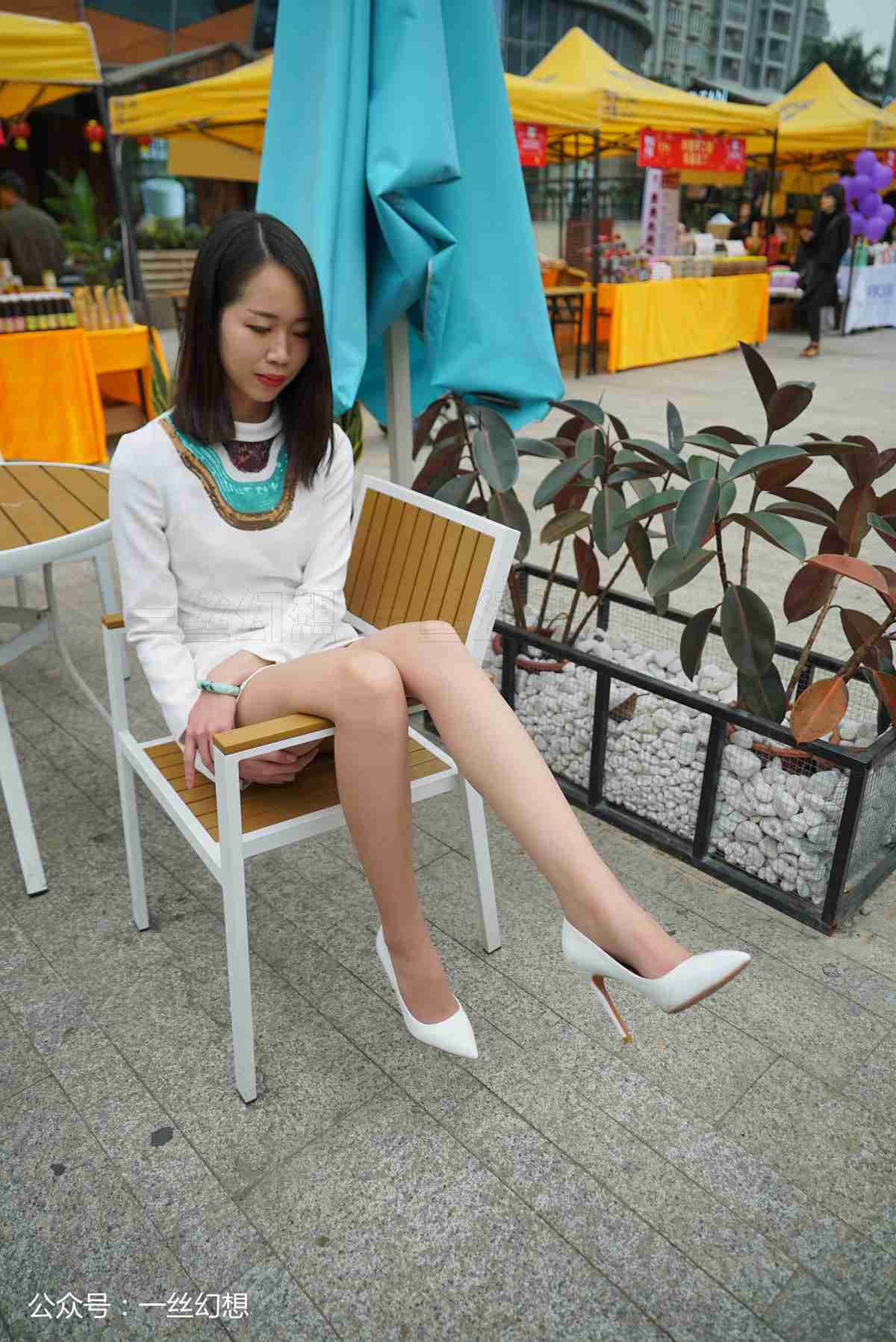 图片[56]-[高丝女子图鉴]袜小喵×一丝幻想 NZ048 茜茜 在线浏览 – 速更版-美库