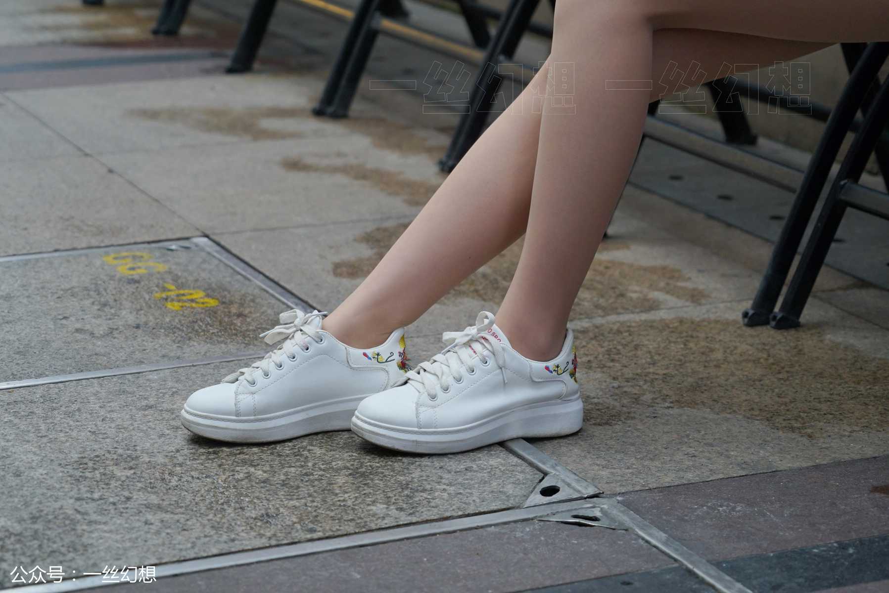 图片[57]-[高丝女子图鉴]袜小喵×一丝幻想 NZ051 莹 在线浏览 – 速更版-美库