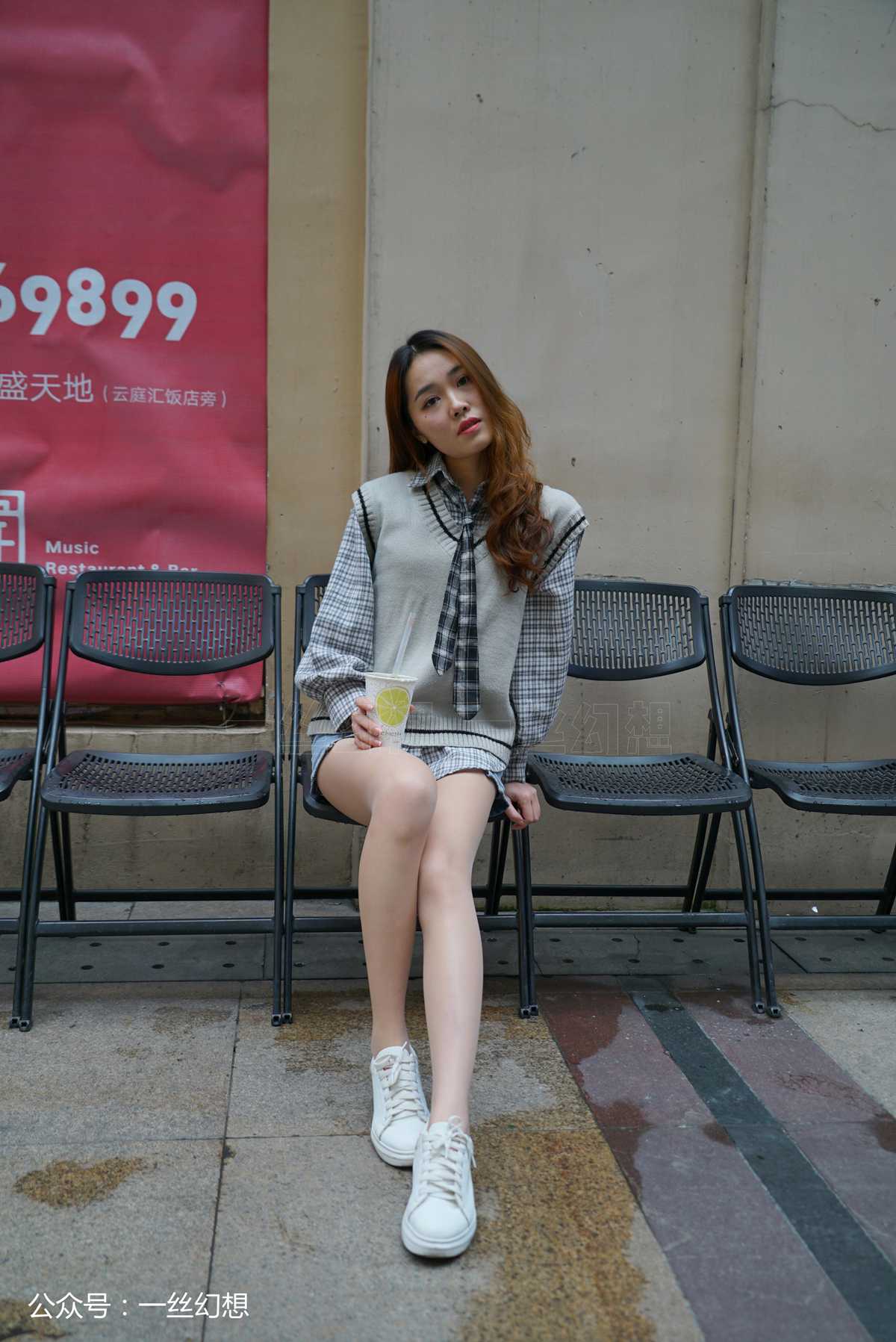 图片[34]-[高丝女子图鉴]袜小喵×一丝幻想 NZ051 莹 在线浏览 – 速更版-美库