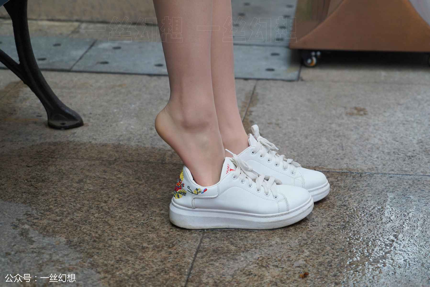 图片[49]-[高丝女子图鉴]袜小喵×一丝幻想 NZ051 莹 在线浏览 – 速更版-美库