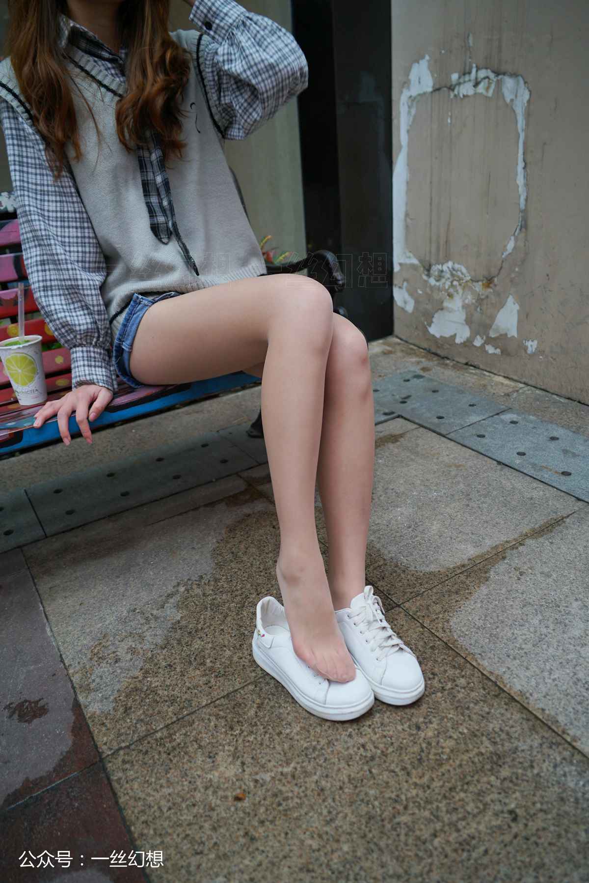 图片[43]-[高丝女子图鉴]袜小喵×一丝幻想 NZ051 莹 在线浏览 – 速更版-美库