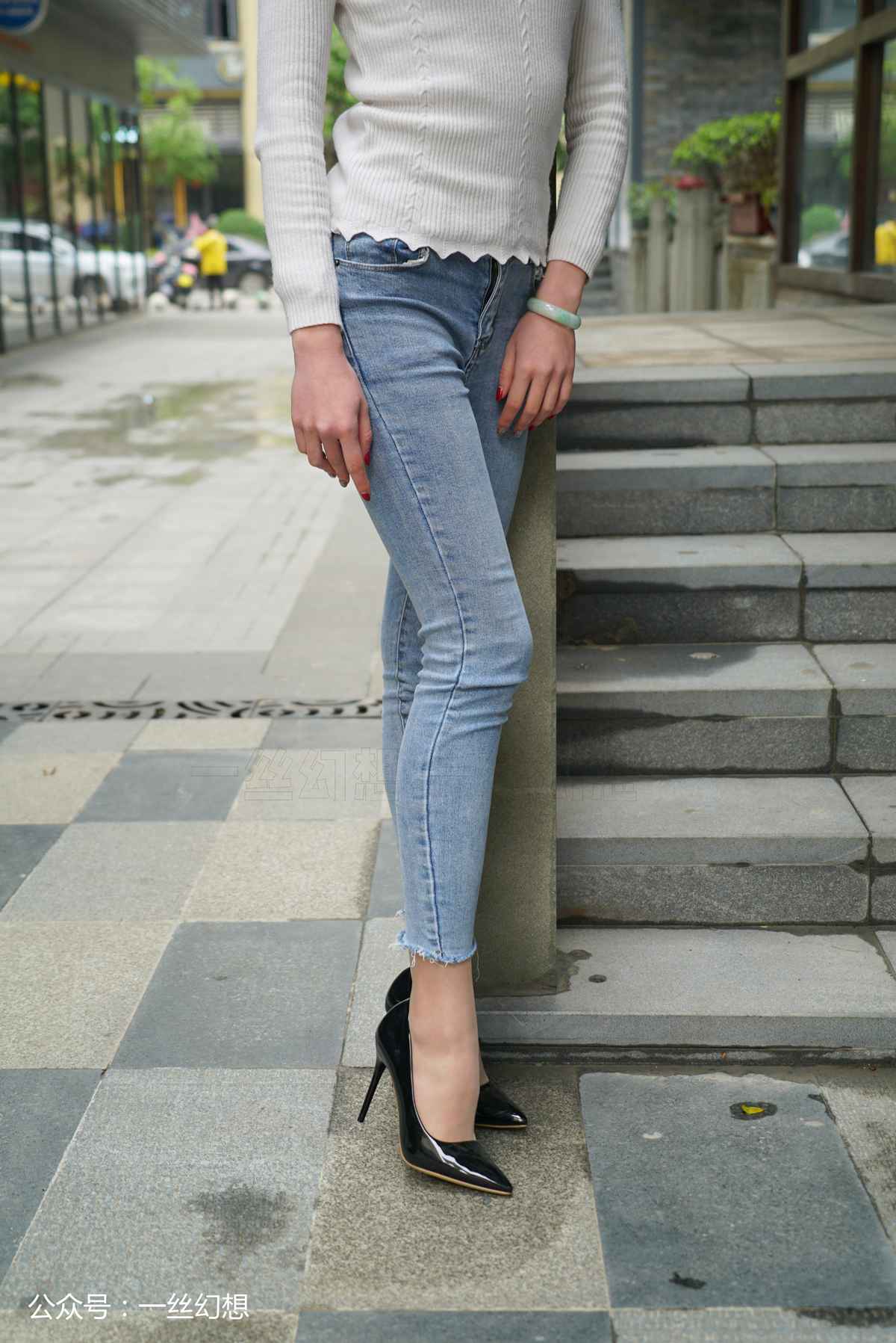 图片[29]-[高丝女子图鉴]袜小喵×一丝幻想 NZ052 茜茜 在线浏览 – 速更版-美库