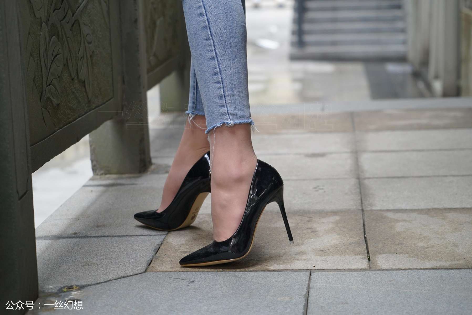 图片[60]-[高丝女子图鉴]袜小喵×一丝幻想 NZ052 茜茜 在线浏览 – 速更版-美库