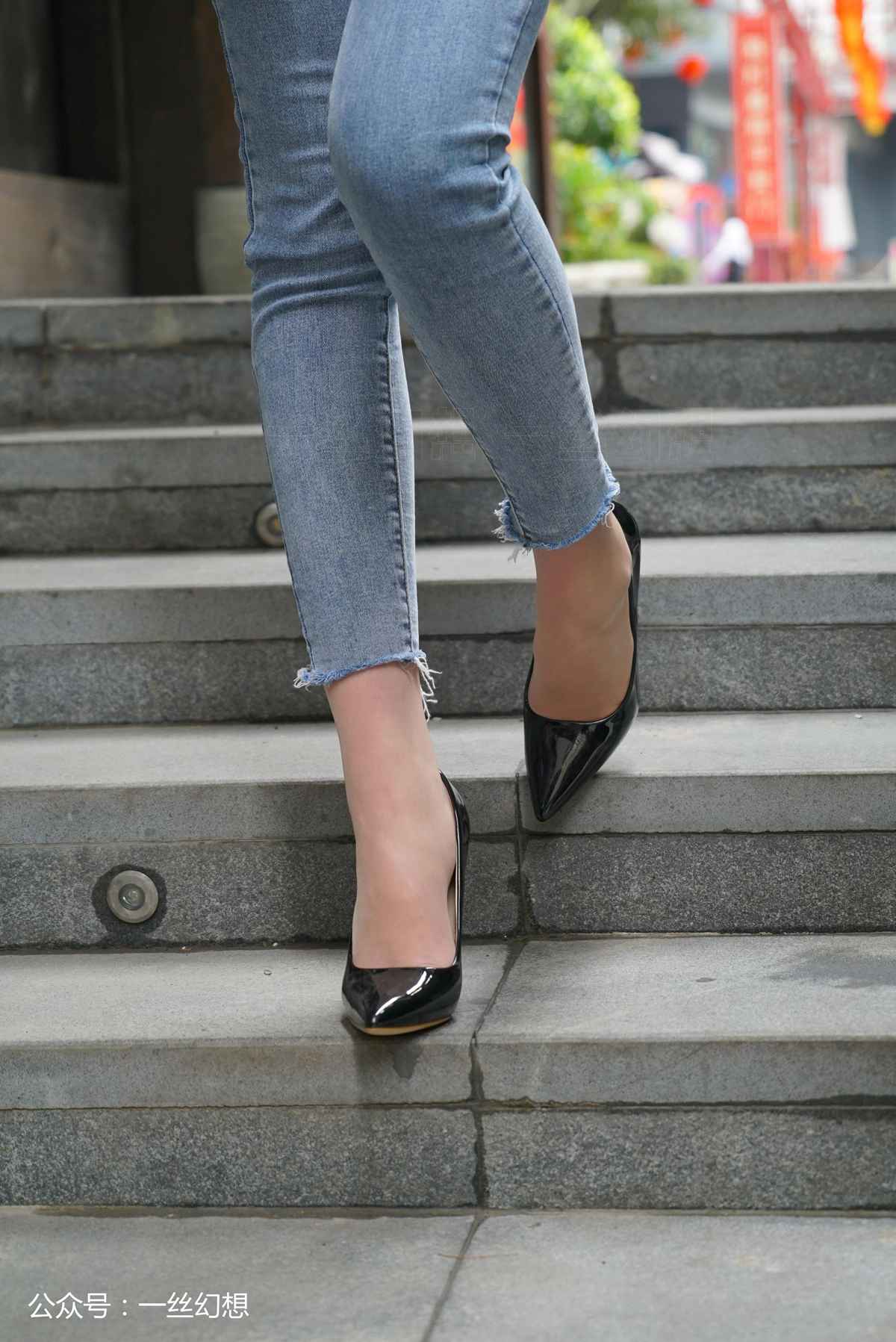 图片[31]-[高丝女子图鉴]袜小喵×一丝幻想 NZ052 茜茜 在线浏览 – 速更版-美库