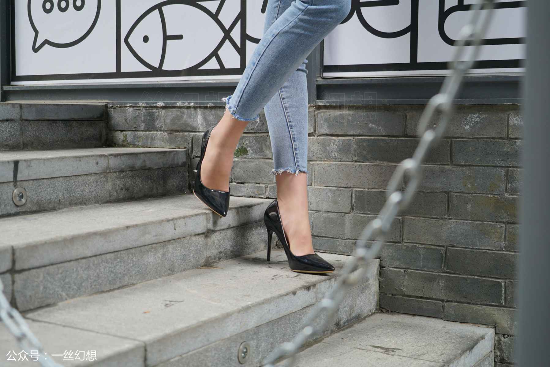 图片[24]-[高丝女子图鉴]袜小喵×一丝幻想 NZ052 茜茜 在线浏览 – 速更版-美库