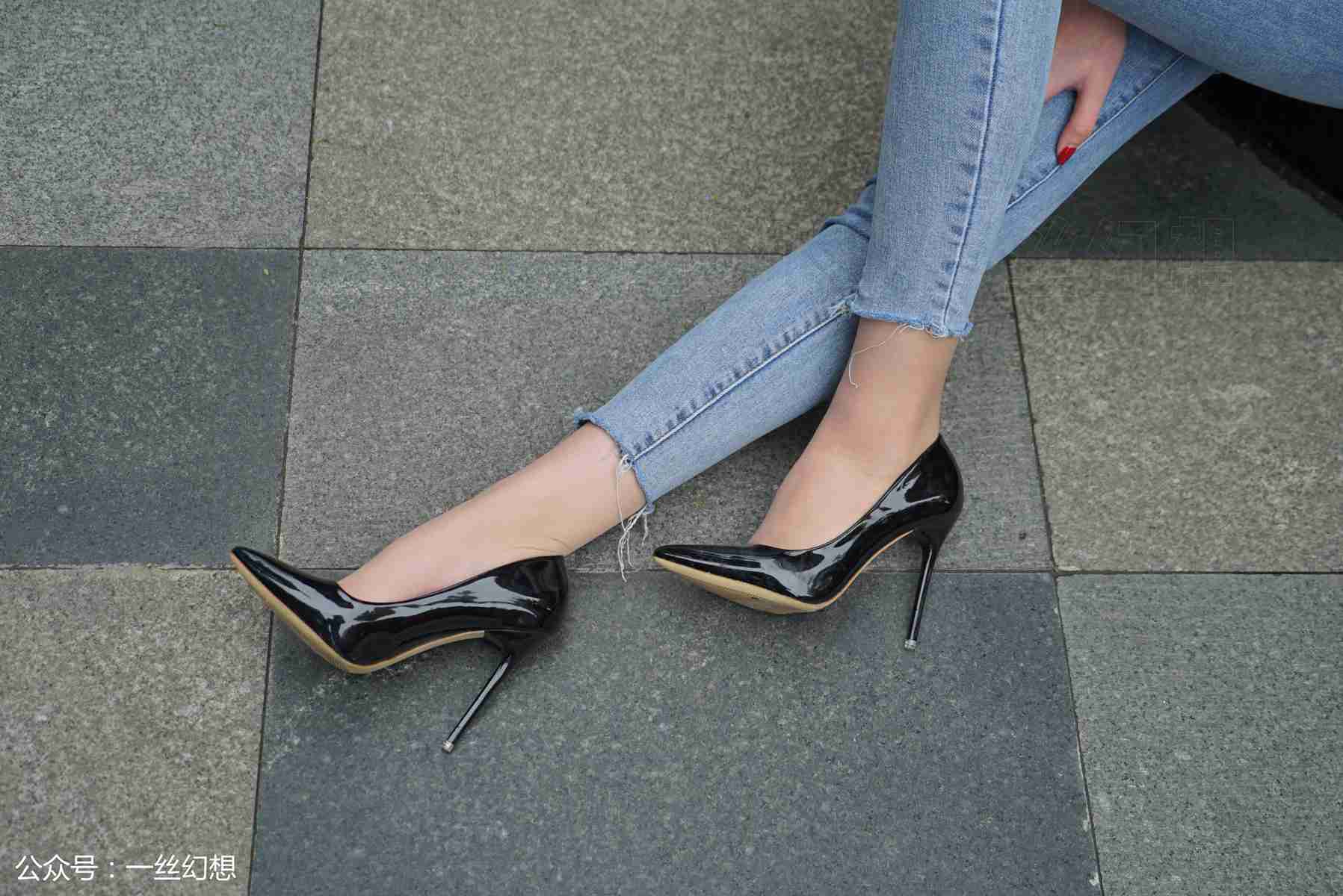 图片[38]-[高丝女子图鉴]袜小喵×一丝幻想 NZ052 茜茜 在线浏览 – 速更版-美库