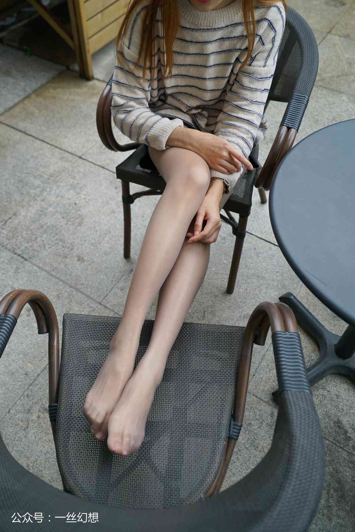 图片[29]-[高丝女子图鉴]袜小喵×一丝幻想 NZ055 小唯 在线浏览 – 速更版-美库