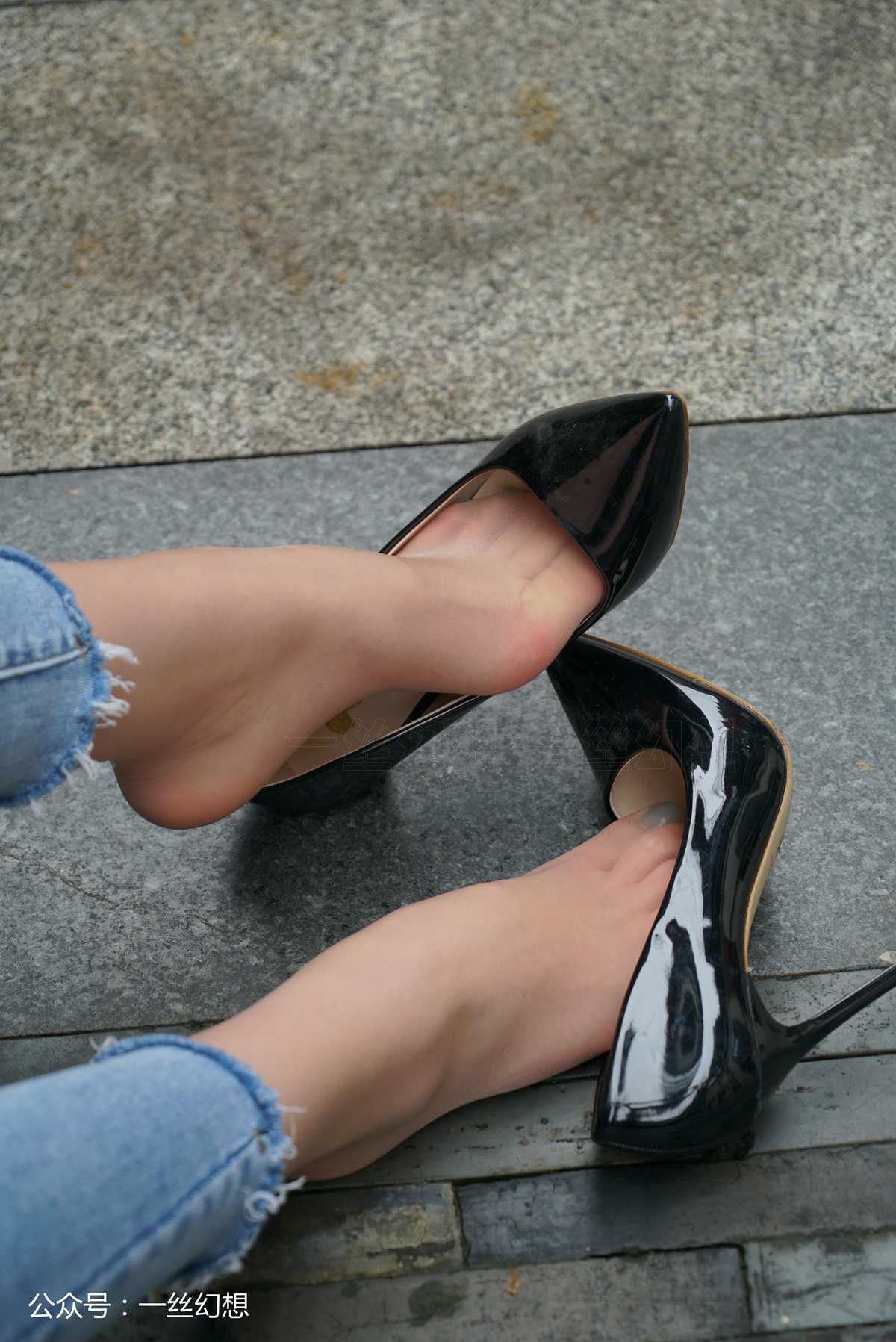 图片[59]-[高丝女子图鉴]袜小喵×一丝幻想 NZ052 茜茜 在线浏览 – 速更版-美库