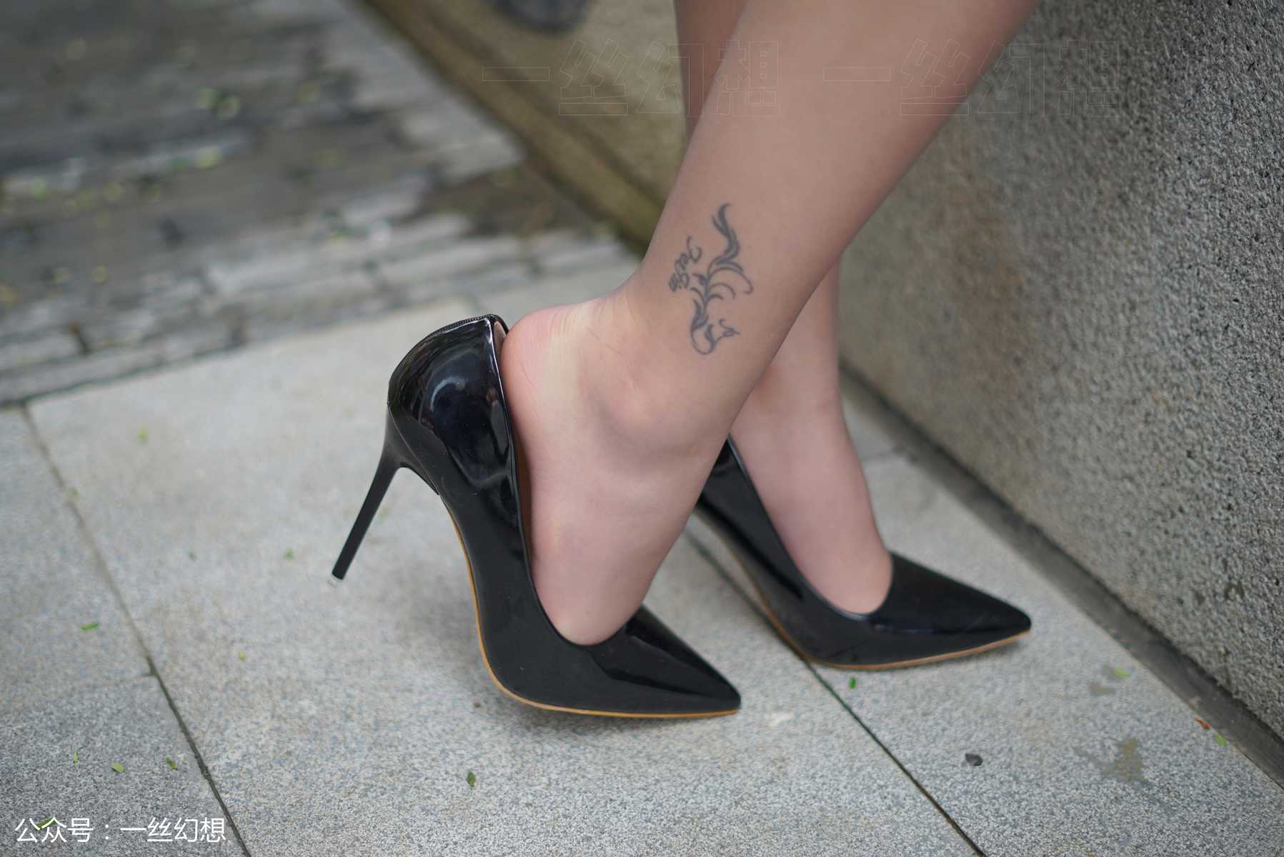 图片[25]-[高丝女子图鉴]袜小喵×一丝幻想 NZ053 ViVi 在线浏览 – 速更版-美库