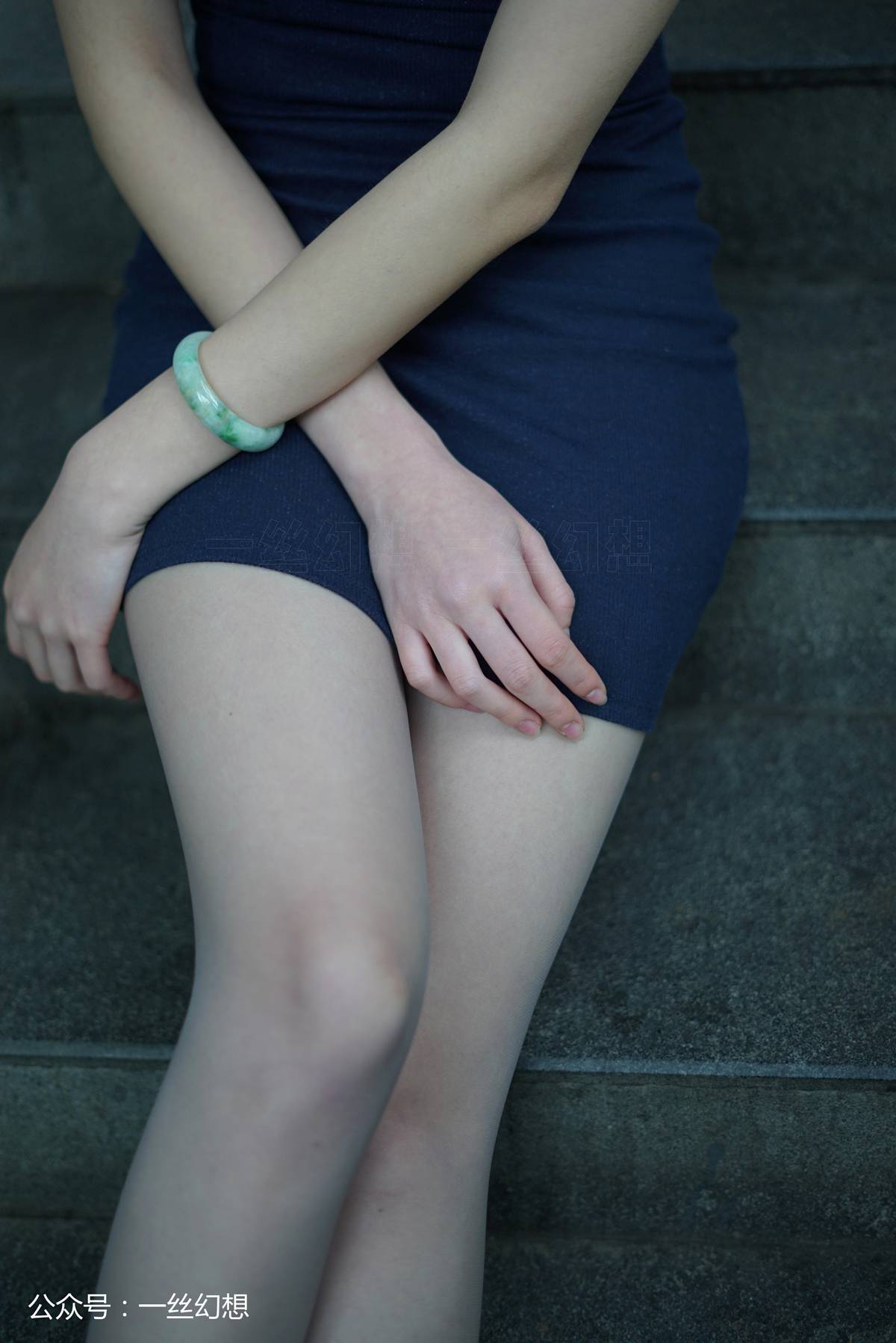 图片[49]-[高丝女子图鉴]袜小喵×一丝幻想 NZ056 茜茜 在线浏览 – 速更版-美库