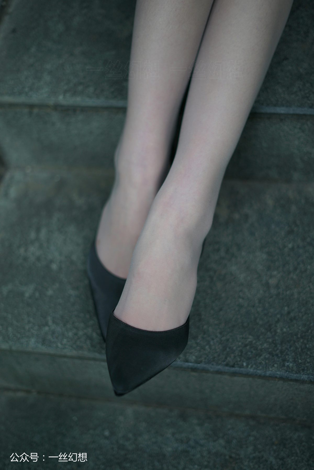 图片[36]-[高丝女子图鉴]袜小喵×一丝幻想 NZ056 茜茜 在线浏览 – 速更版-美库