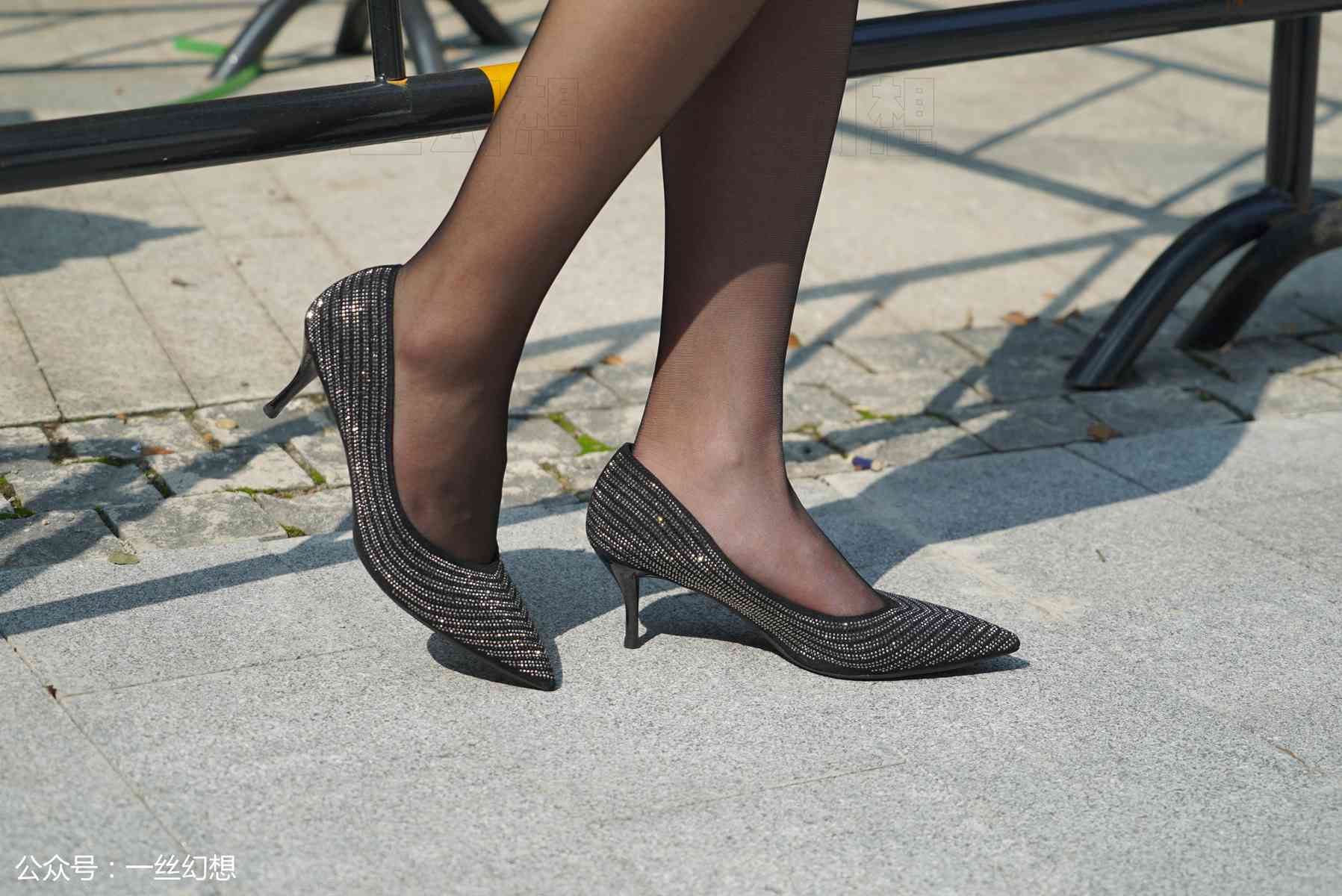 图片[33]-[高丝女子图鉴]袜小喵×一丝幻想 NZ057 莹 在线浏览 – 速更版-美库