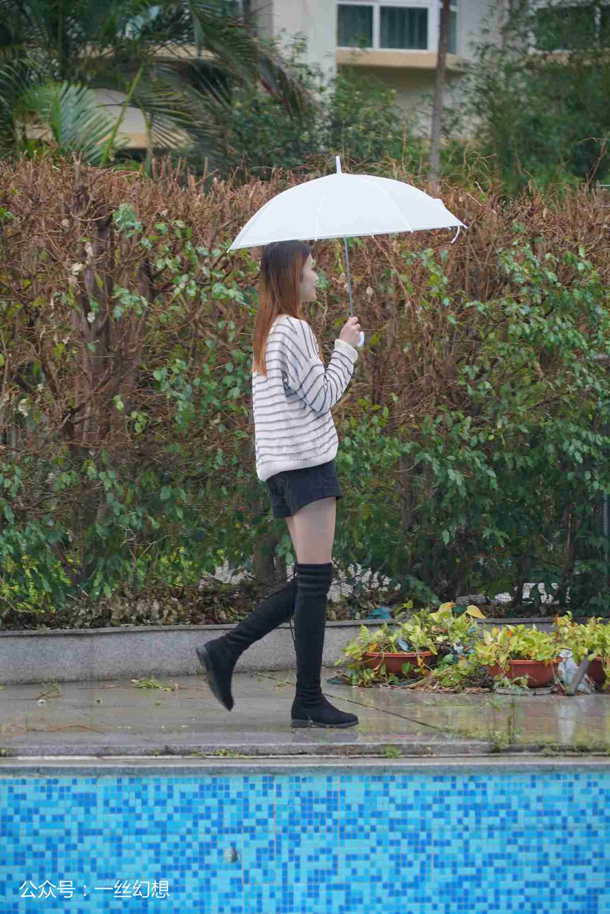 图片[36]-[高丝女子图鉴]袜小喵×一丝幻想 NZ055 小唯 在线浏览 – 速更版-美库