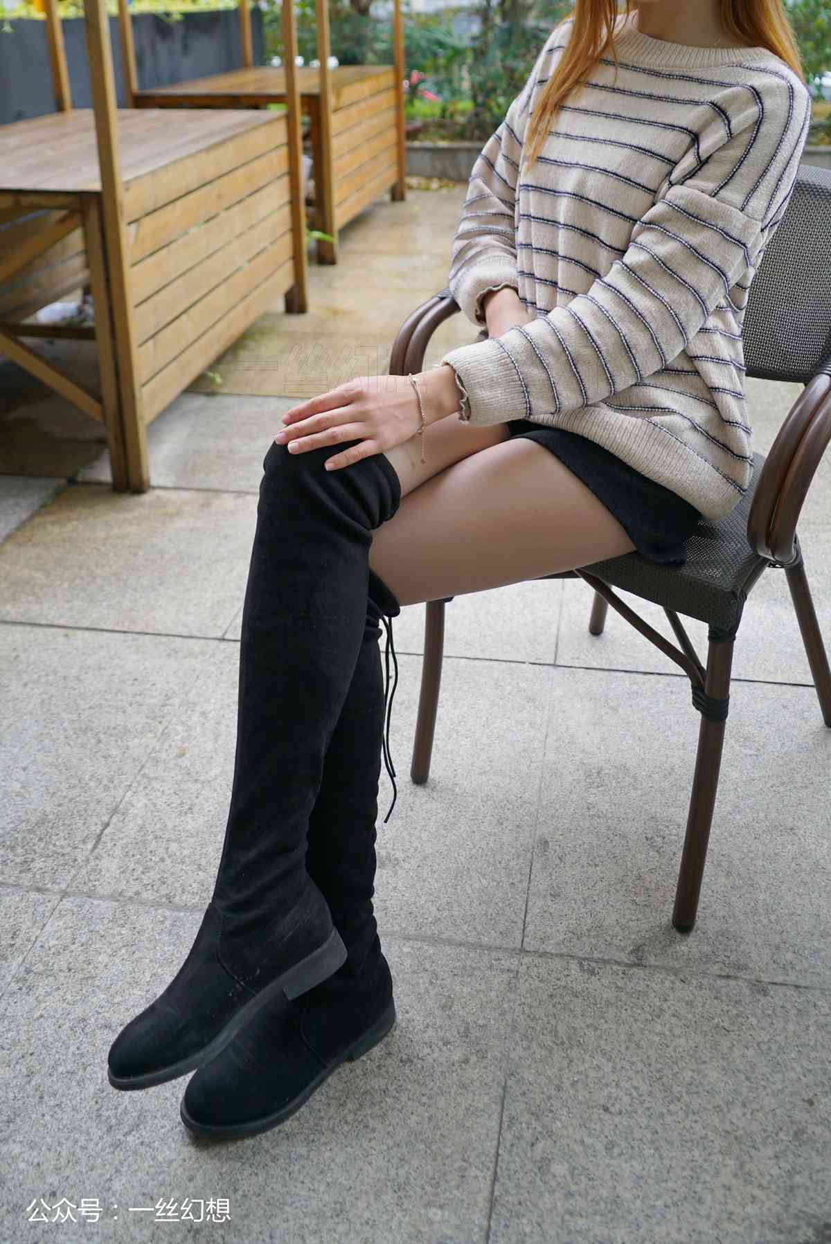 图片[35]-[高丝女子图鉴]袜小喵×一丝幻想 NZ055 小唯 在线浏览 – 速更版-美库