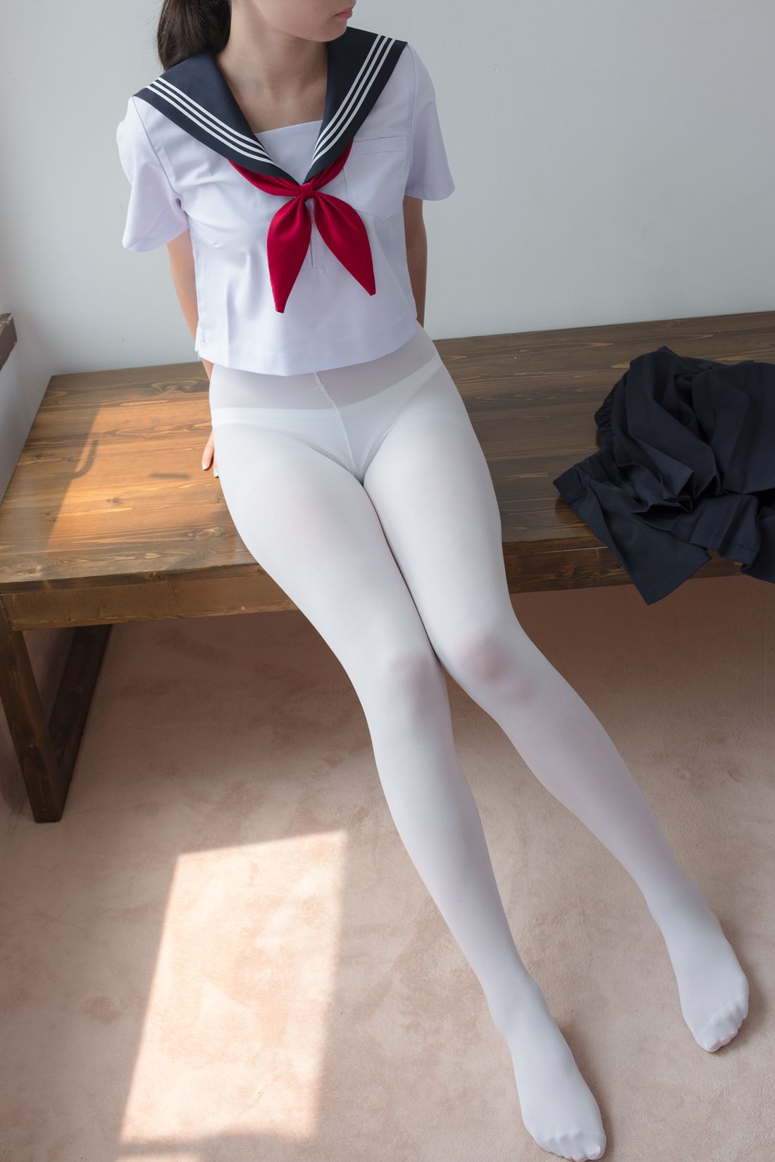 图片[15]-[森萝财团写真] ALPHA-003 爱花写真 在线浏览 – 速更版-美库