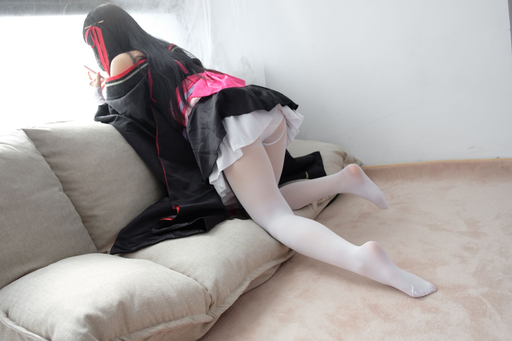 图片[40]-[森萝财团写真] ALPHA-004 爱花写真 在线浏览 – 速更版-美库