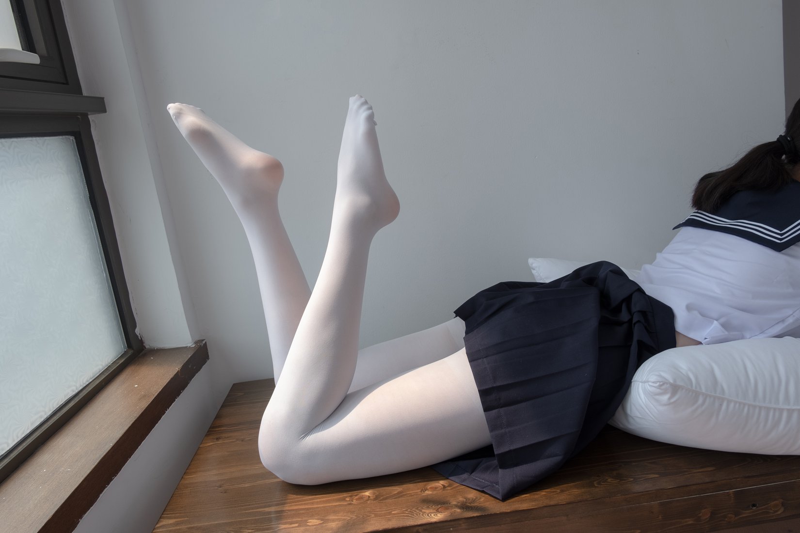 图片[57]-[森萝财团写真] ALPHA-003 爱花写真 在线浏览 – 速更版-美库