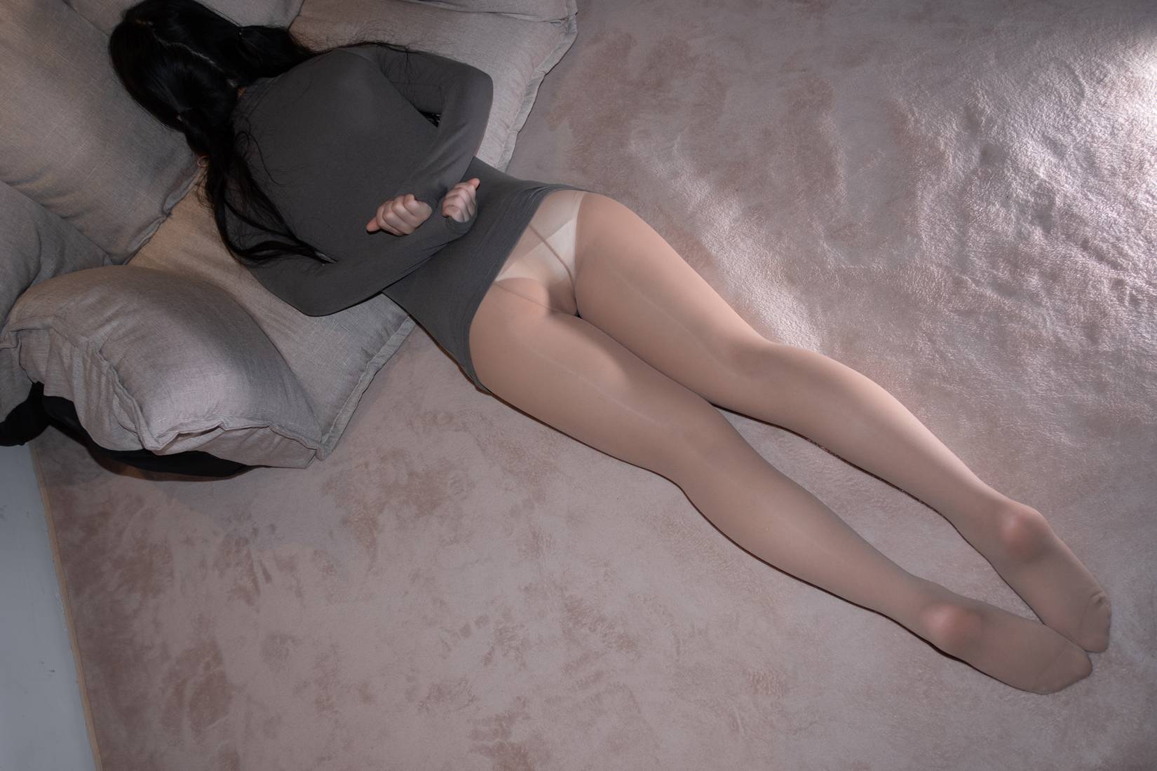 图片[40]-[森萝财团写真] ALPHA-006 爱花写真 在线浏览 – 速更版-美库