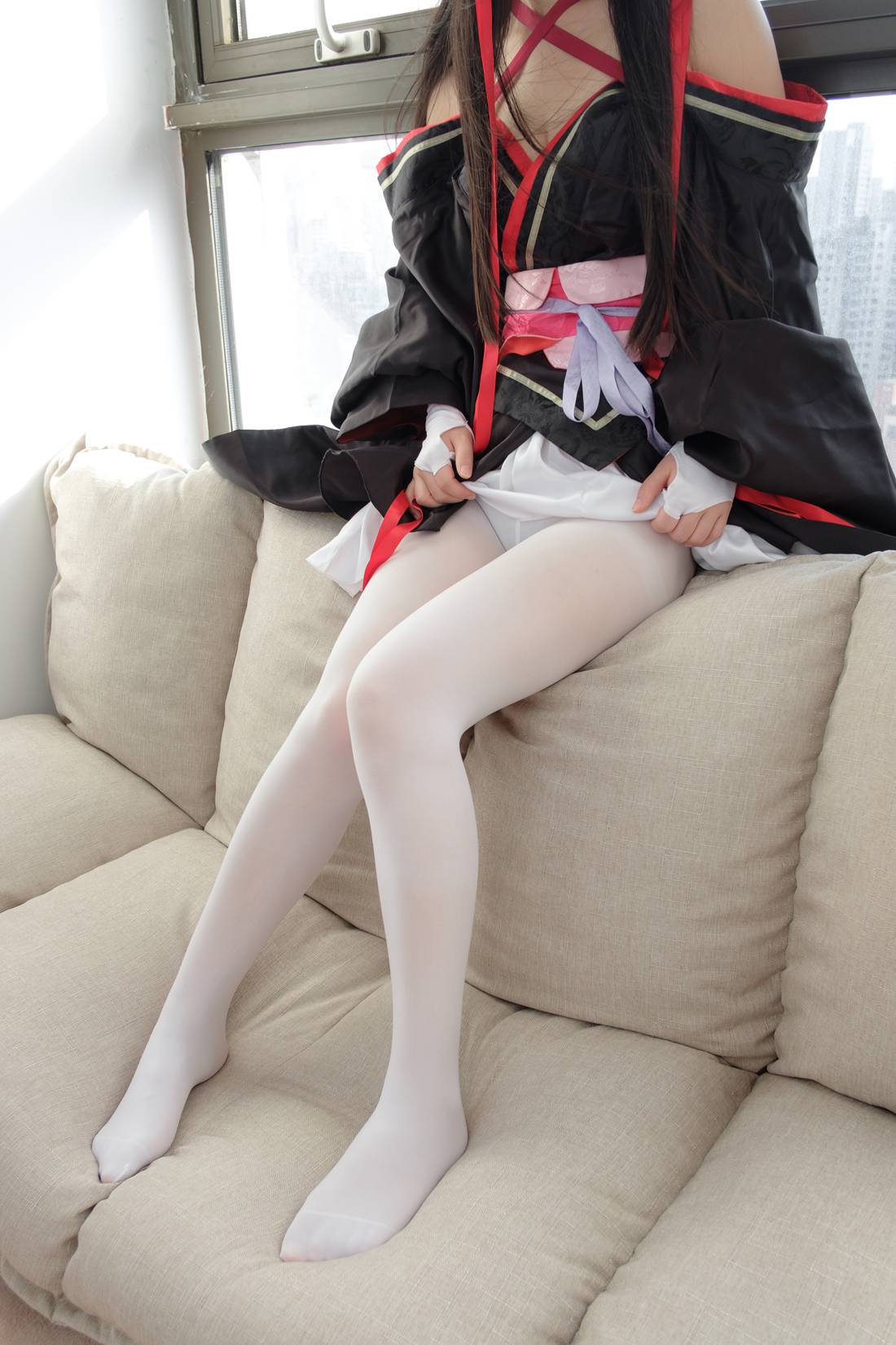 图片[65]-[森萝财团写真] ALPHA-004 爱花写真 在线浏览 – 速更版-美库