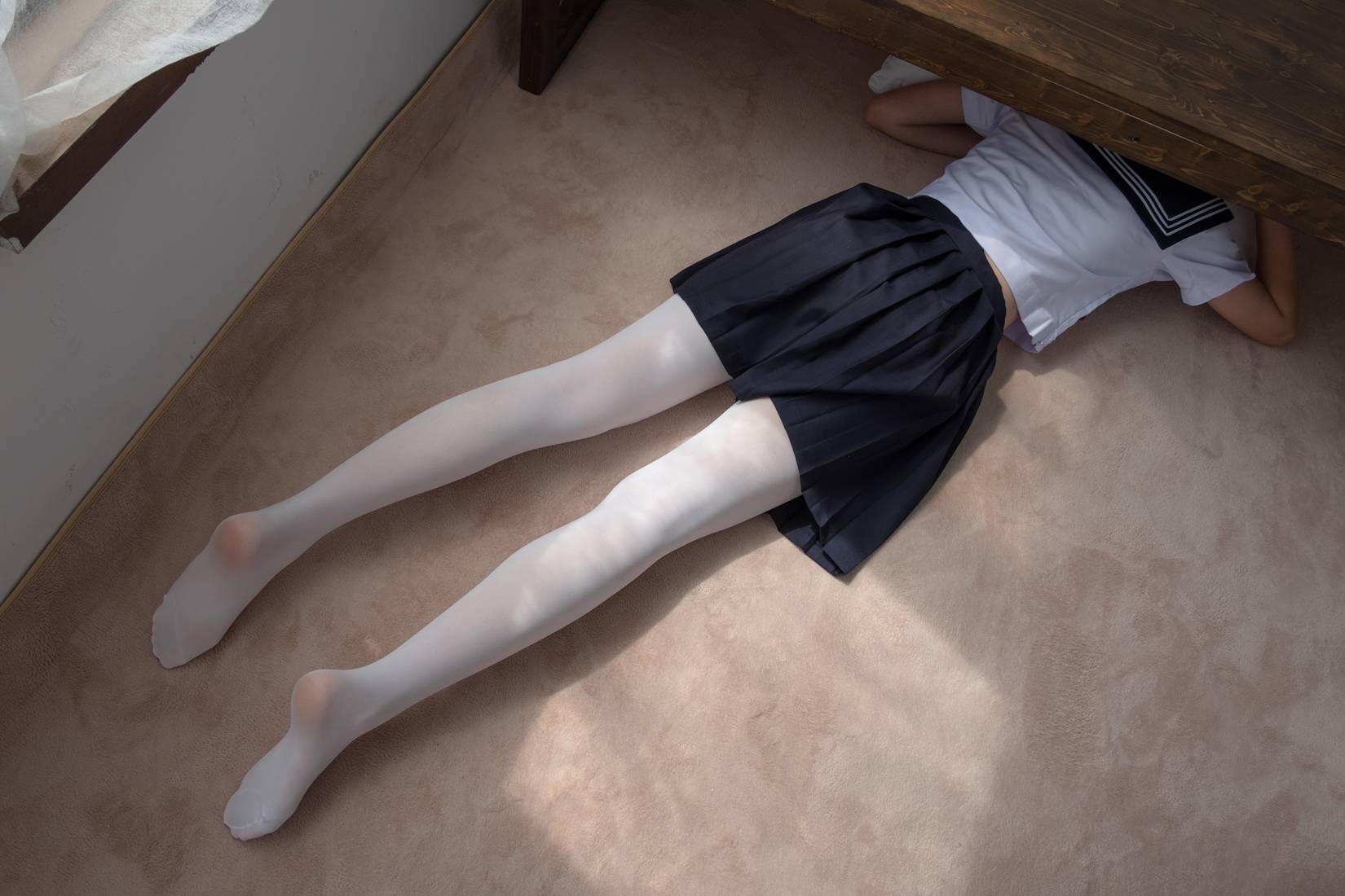 图片[87]-[森萝财团写真] ALPHA-003 爱花写真 在线浏览 – 速更版-美库