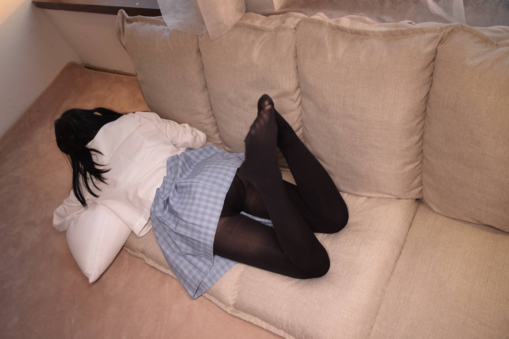 图片[106]-[森萝财团写真] ALPHA-005 爱花写真 在线浏览 – 速更版-美库