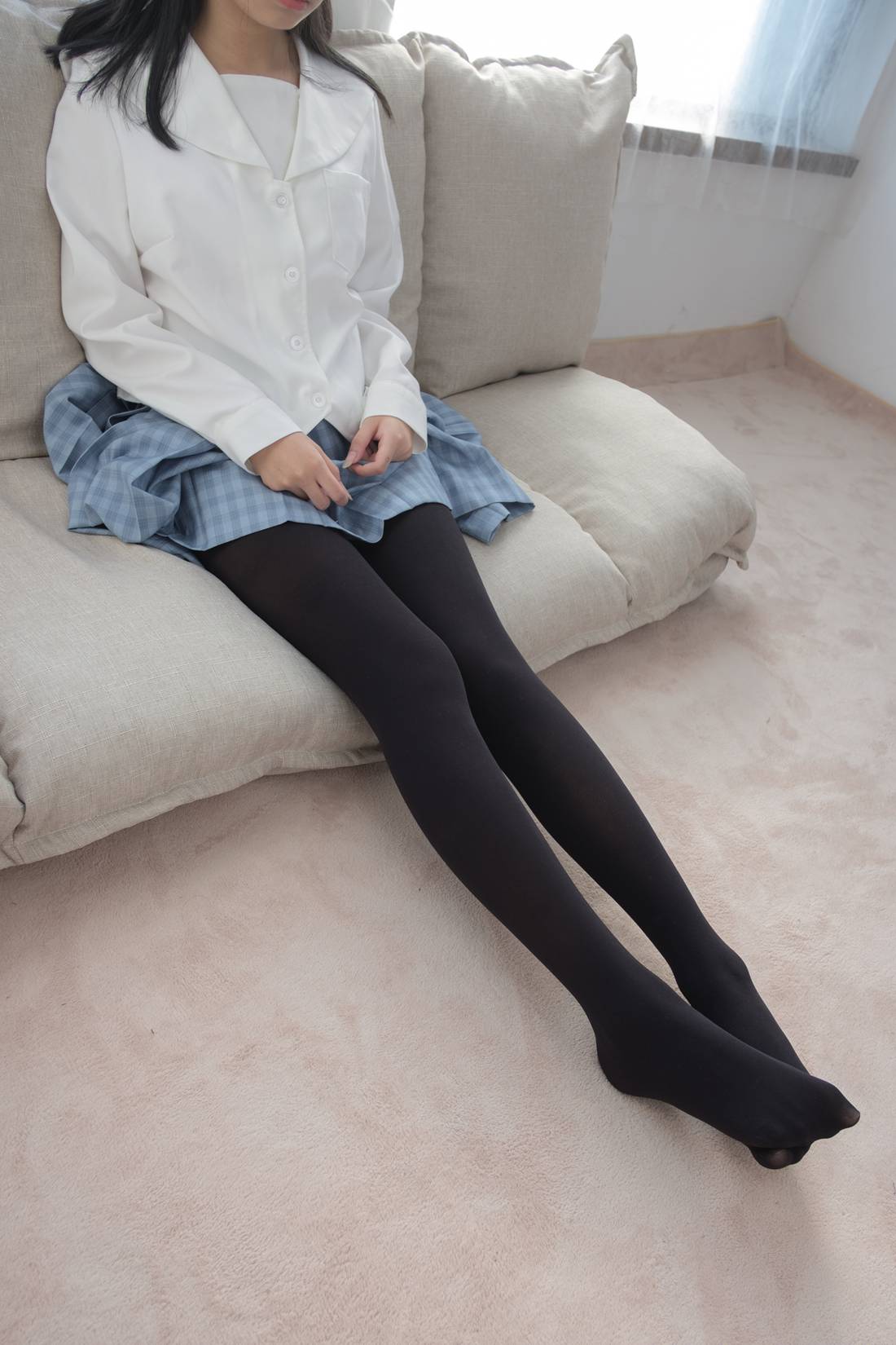 图片[118]-[森萝财团写真] ALPHA-005 爱花写真 在线浏览 – 速更版-美库