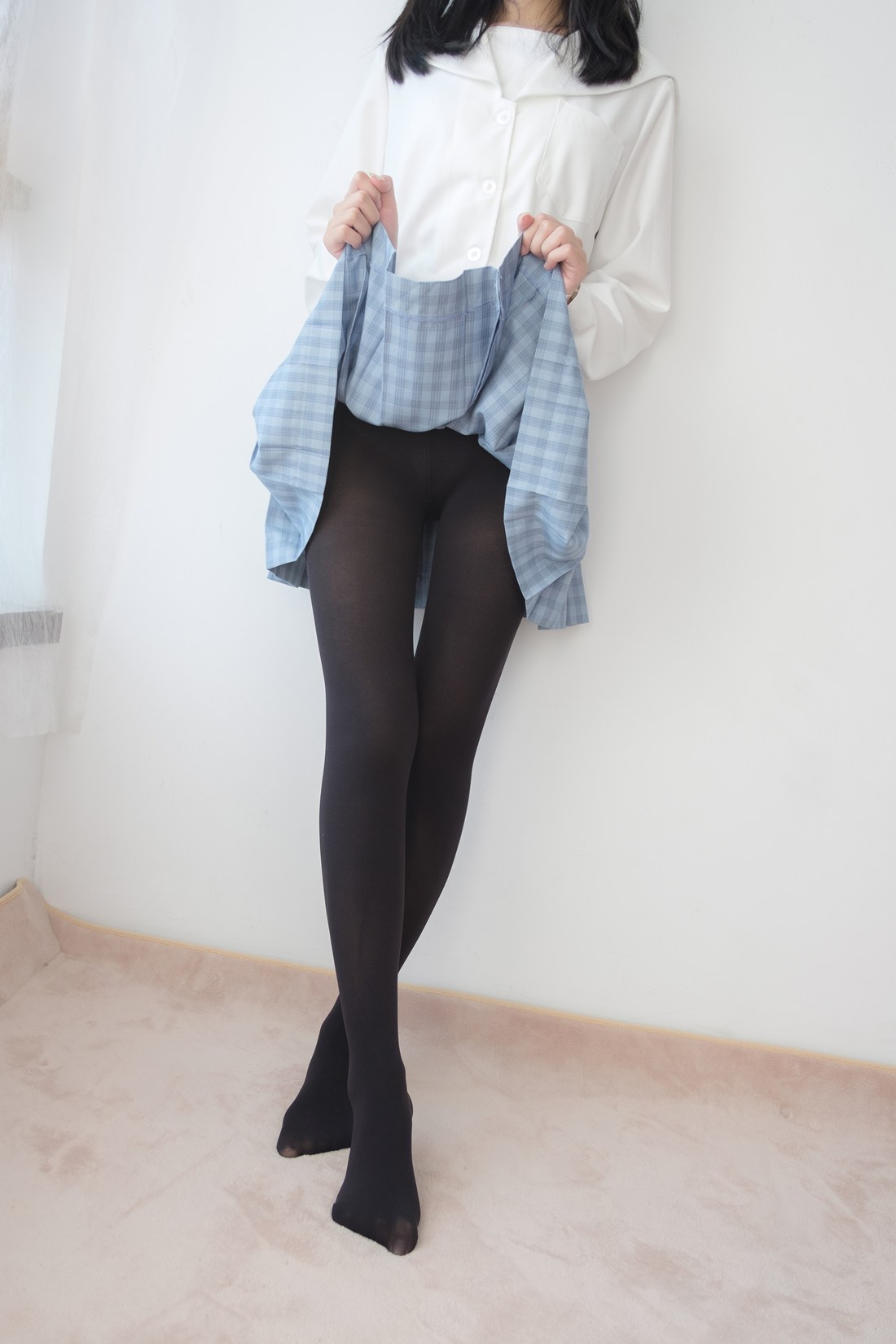 图片[124]-[森萝财团写真] ALPHA-005 爱花写真 在线浏览 – 速更版-美库